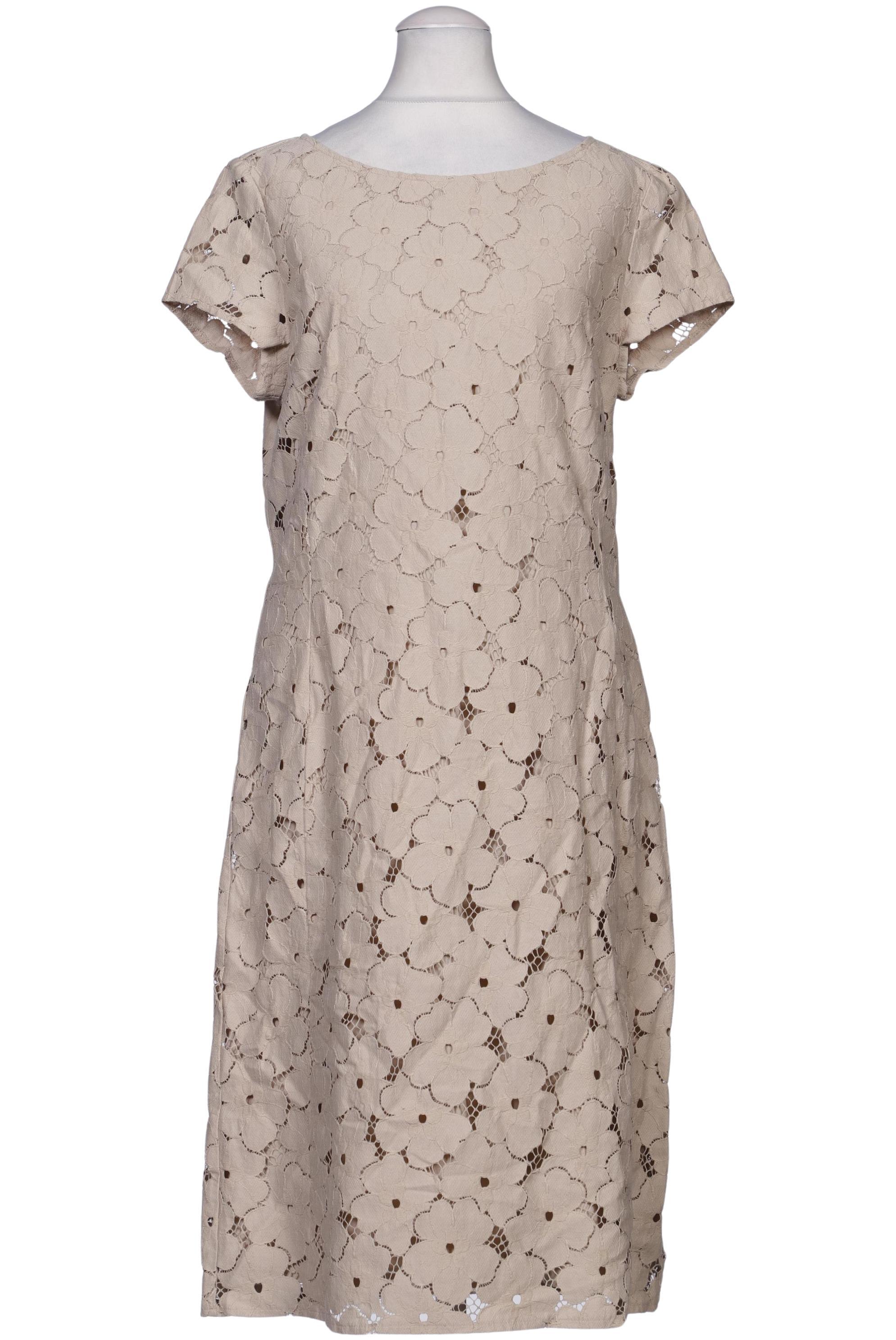 

Betty Barclay Damen Kleid, beige, Gr. 36