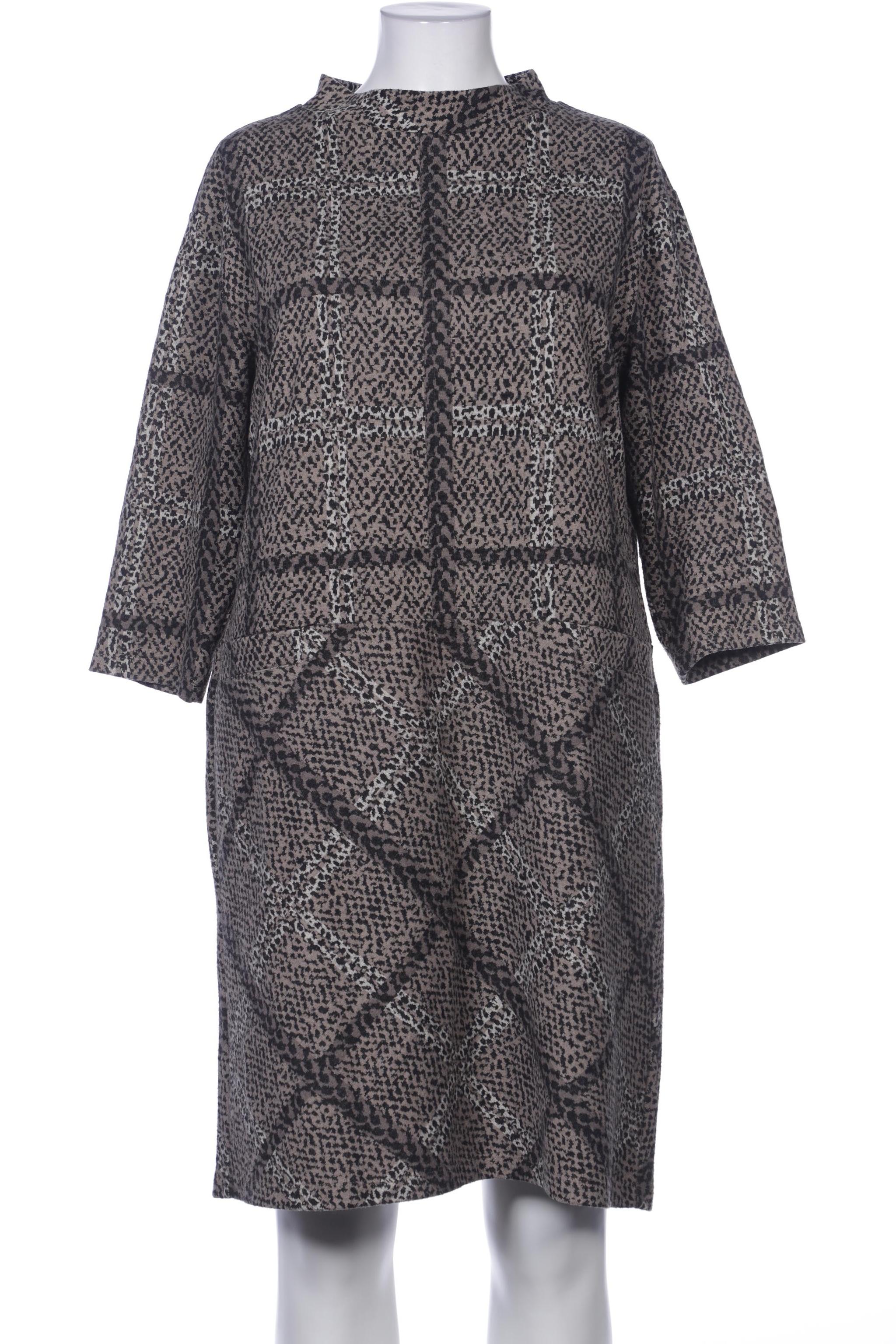 

Betty Barclay Damen Kleid, braun, Gr. 46