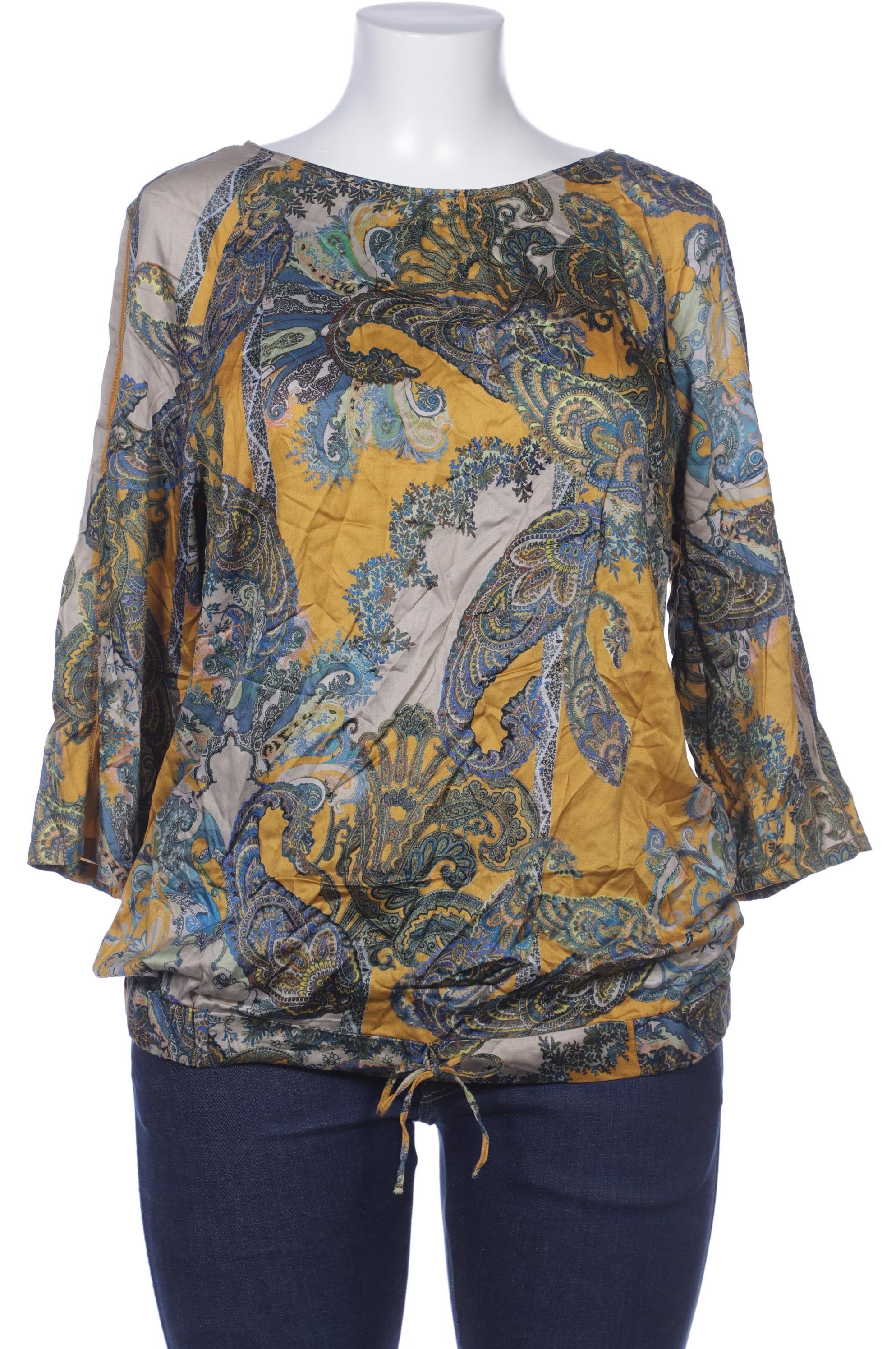 

Betty Barclay Damen Bluse, mehrfarbig, Gr. 44