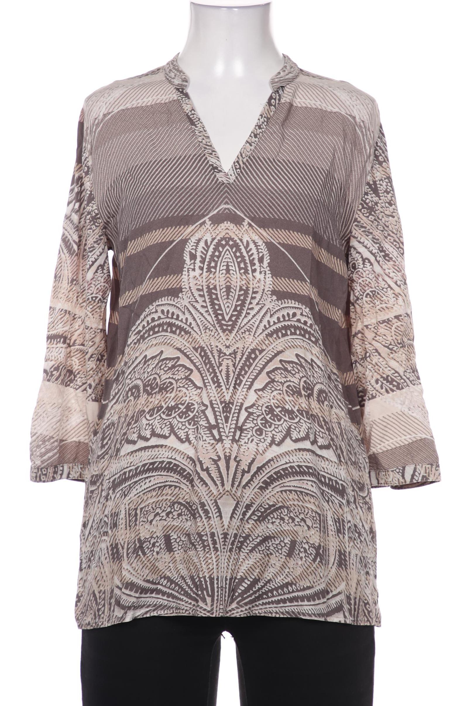 

Betty Barclay Damen Bluse, beige, Gr. 34