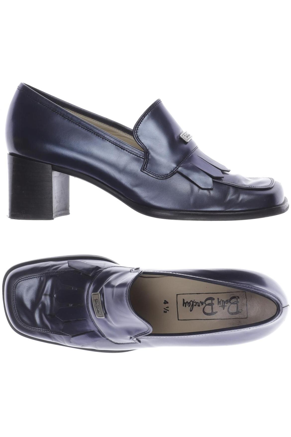 

Betty Barclay Damen Pumps, marineblau, Gr. 4.5