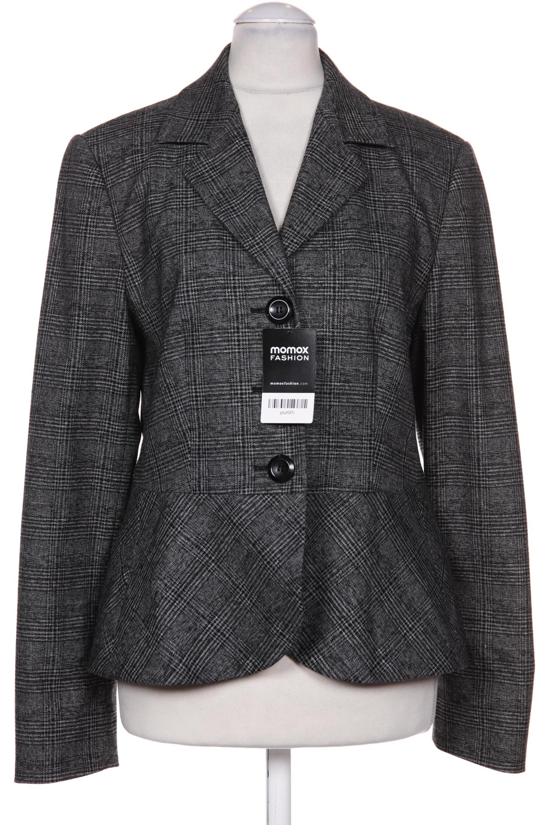 

Betty Barclay Damen Blazer, grau, Gr. 36