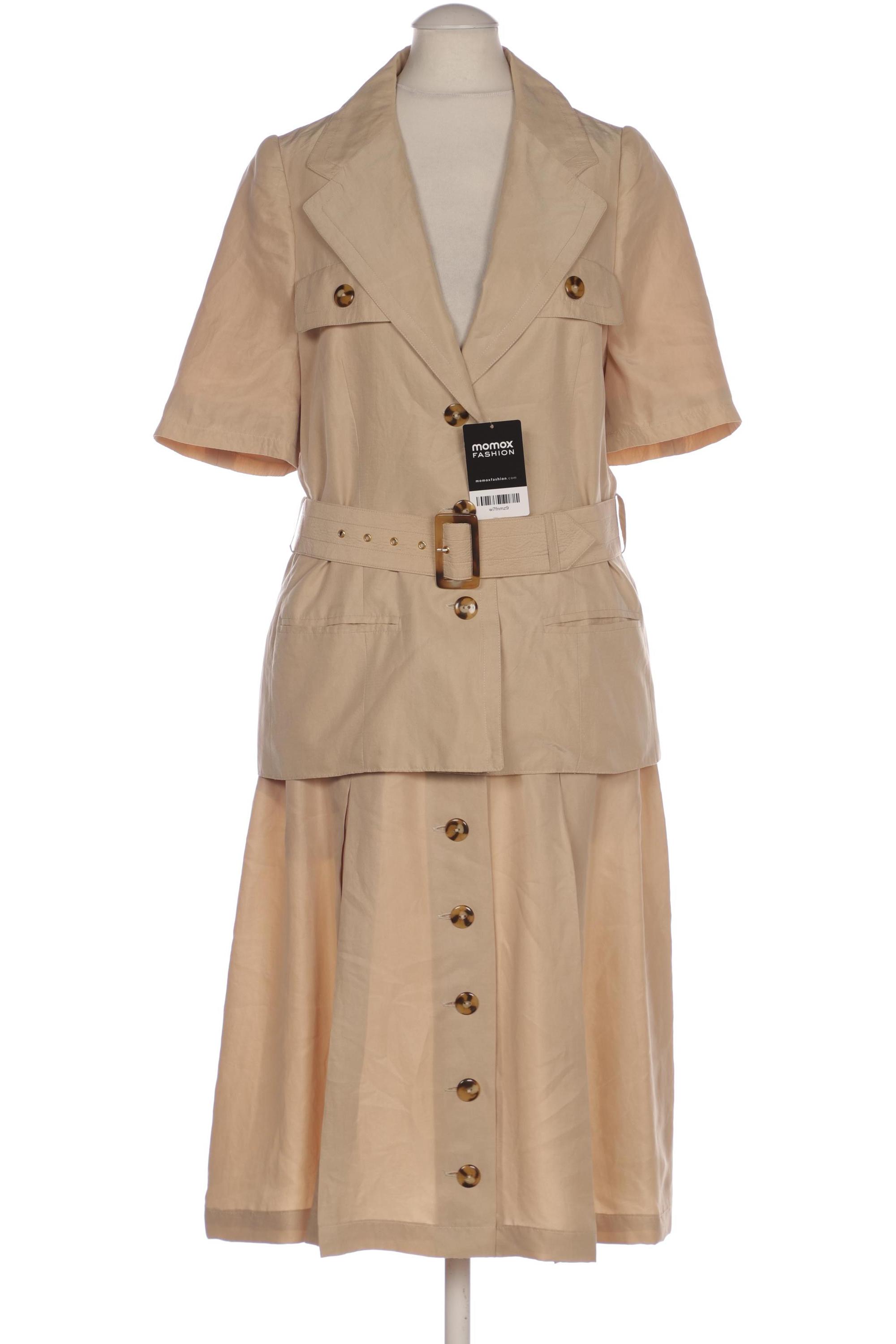 

Betty Barclay Damen Anzug, beige, Gr. 36