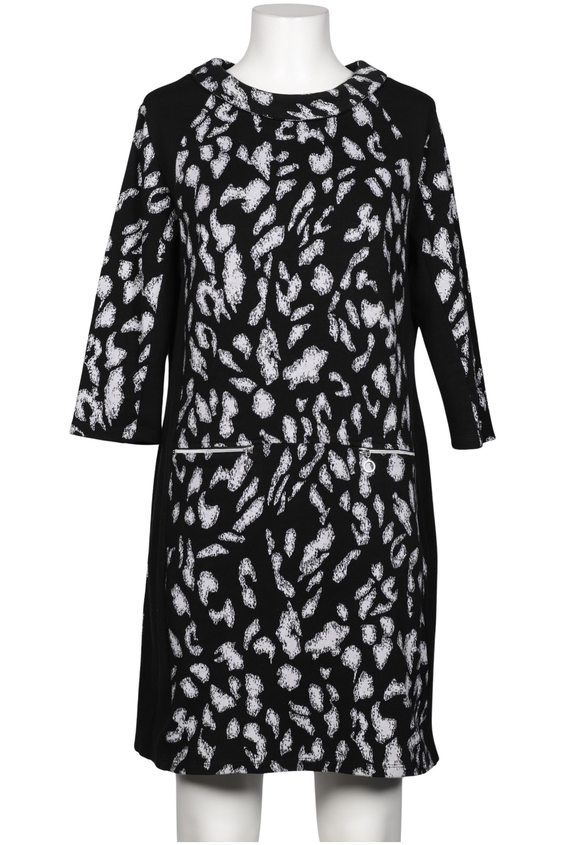 

Betty Barclay Damen Kleid, schwarz, Gr. 42