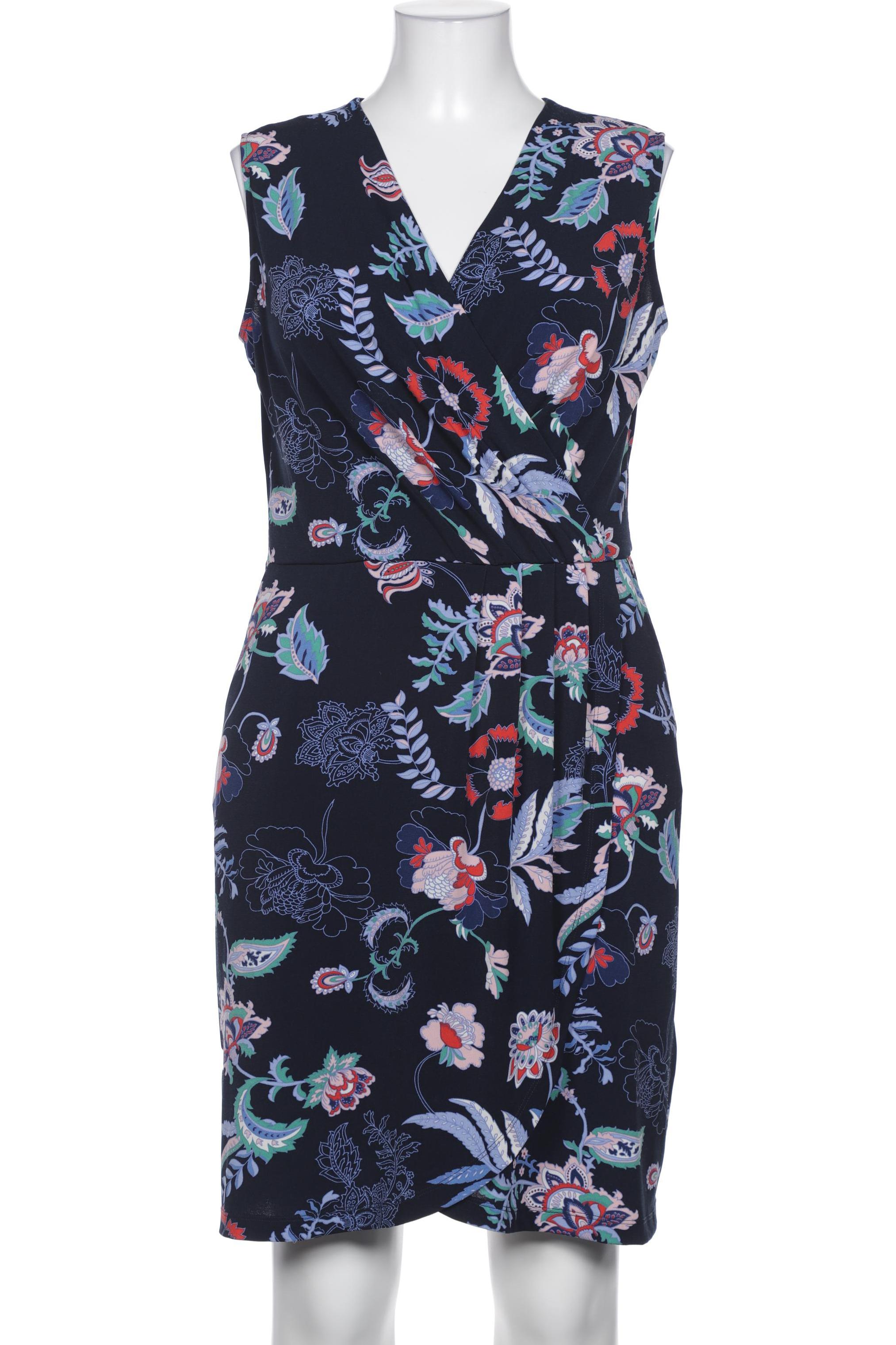 

Betty Barclay Damen Kleid, marineblau