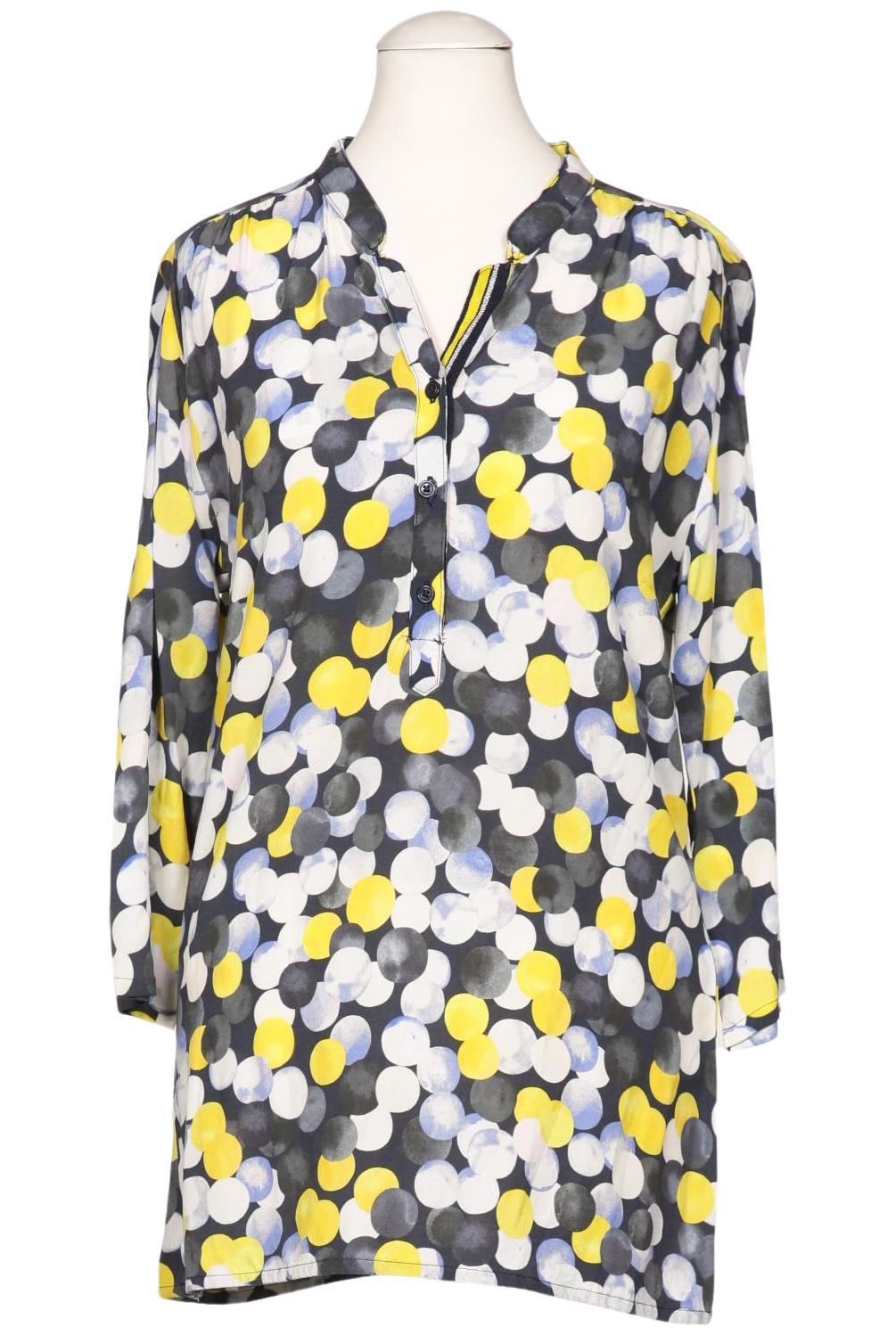 

Betty Barclay Damen Bluse, mehrfarbig, Gr. 38