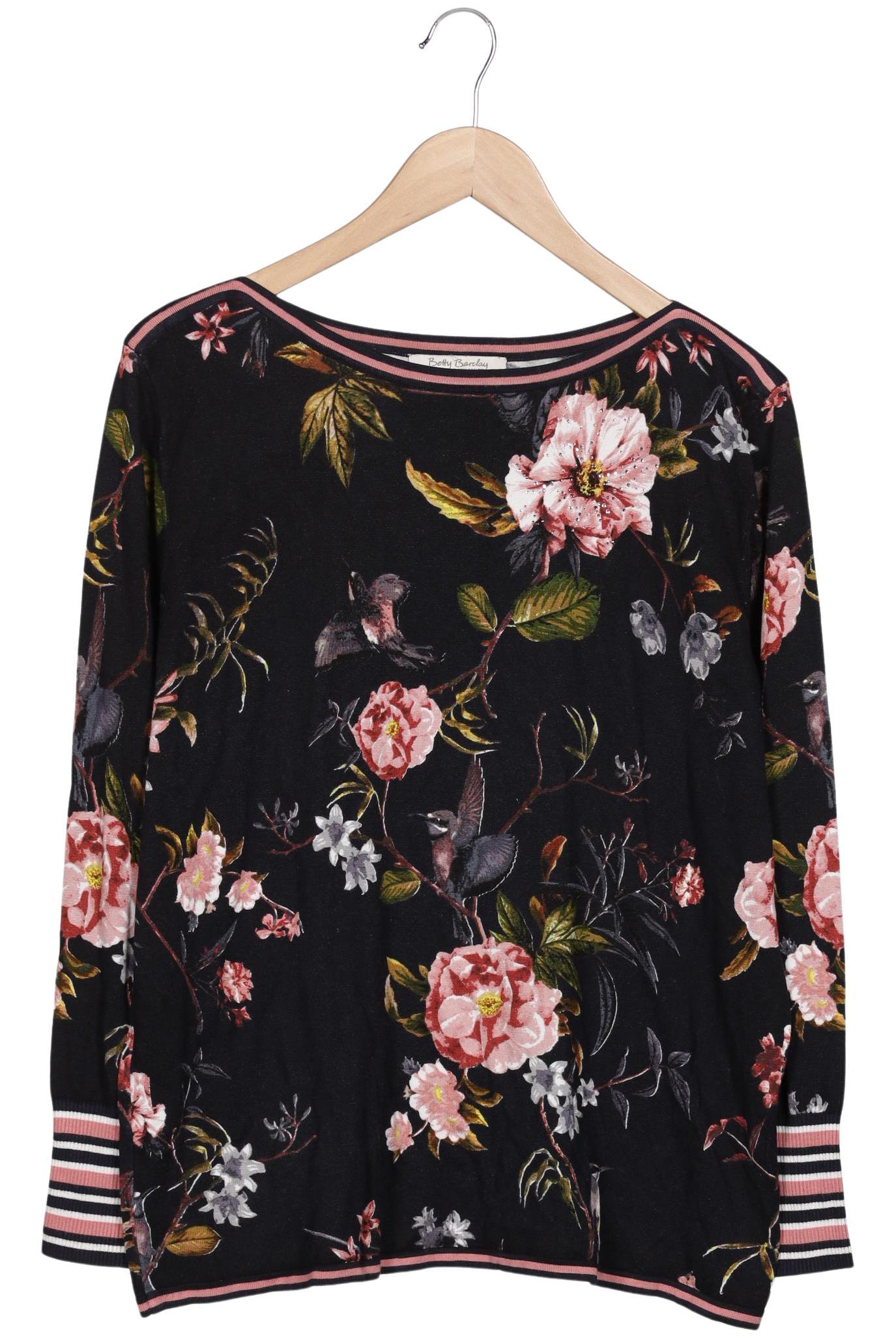 

Betty Barclay Damen Pullover, mehrfarbig, Gr. 46