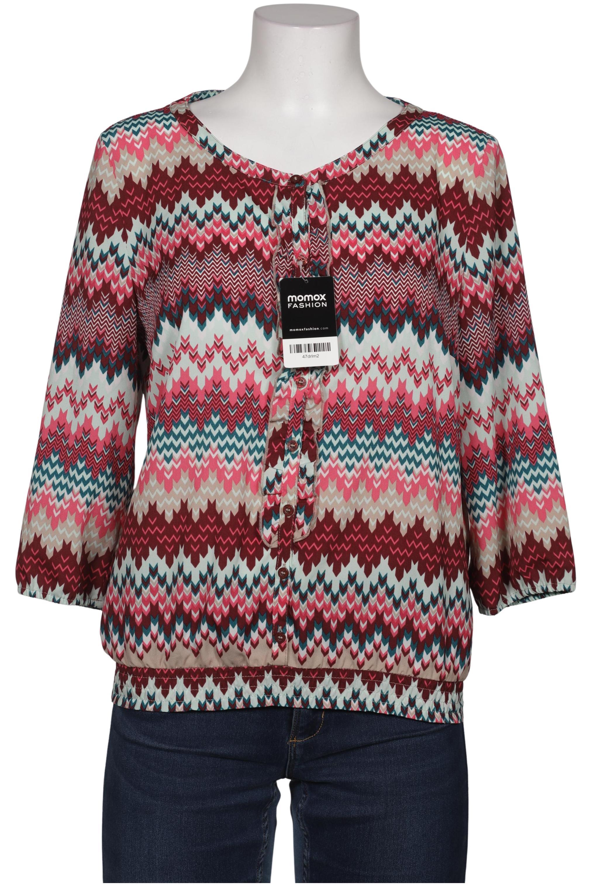 

Betty Barclay Damen Bluse, mehrfarbig, Gr. 40