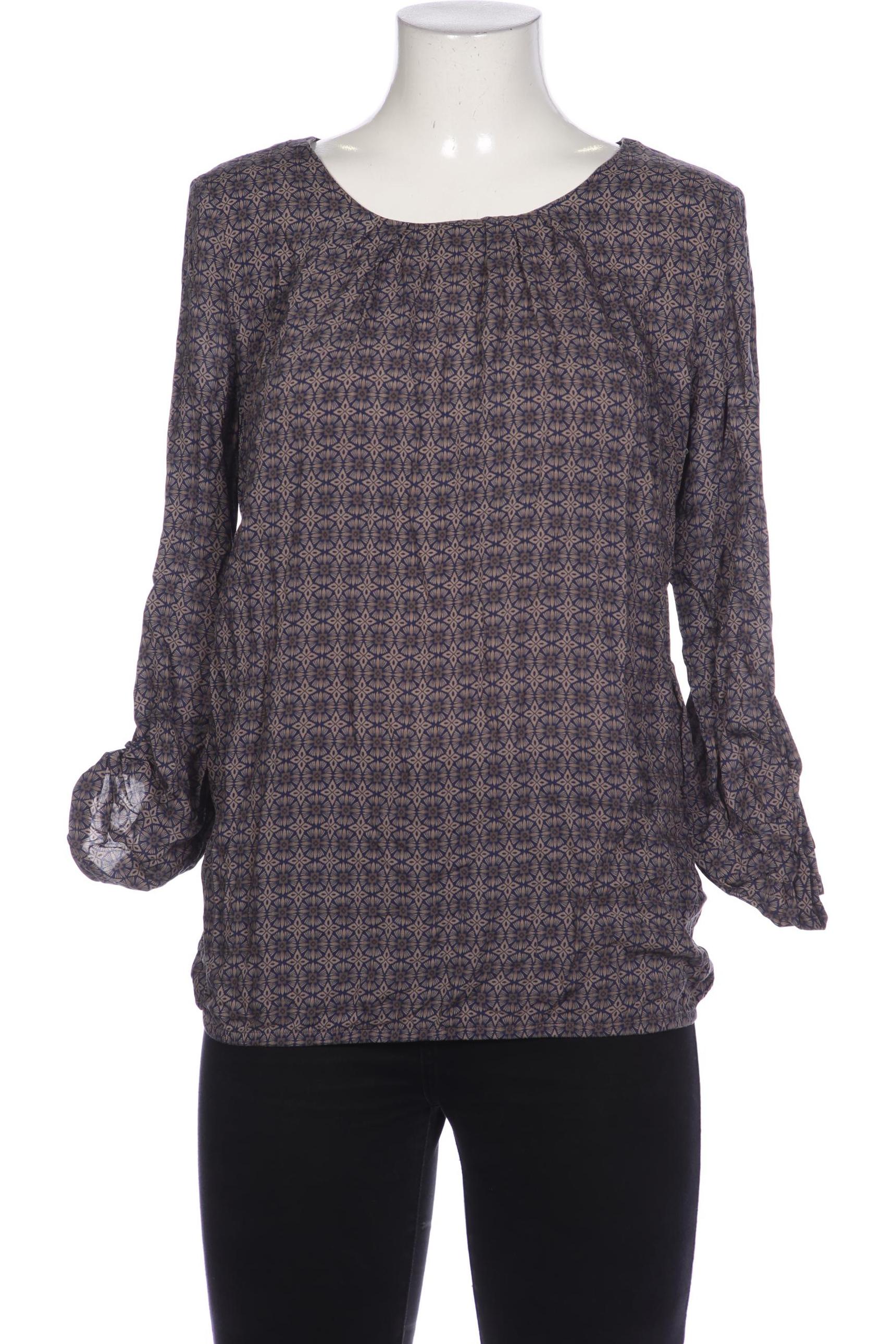 

Betty Barclay Damen Bluse, braun, Gr. 38