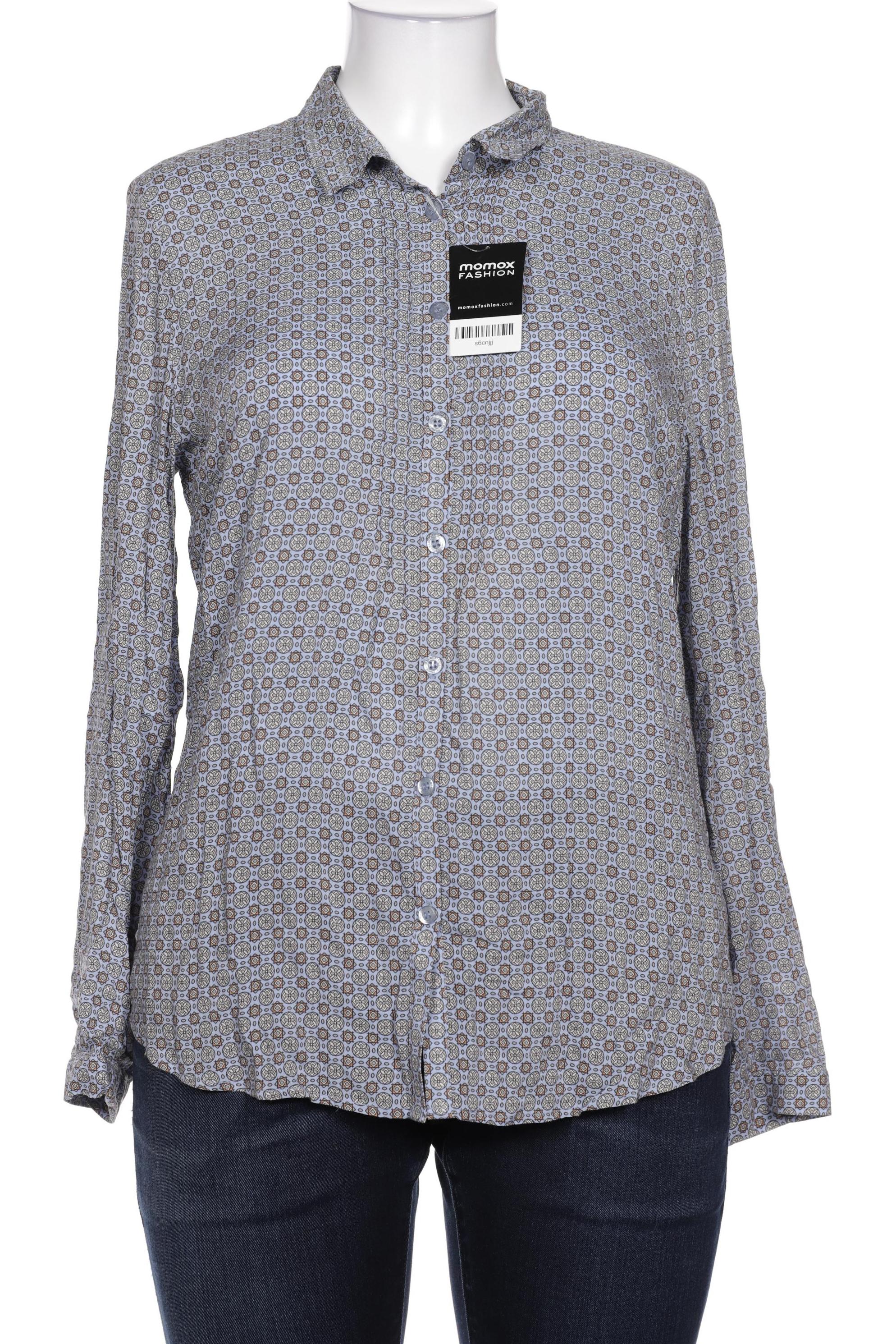 

Betty Barclay Damen Bluse, blau