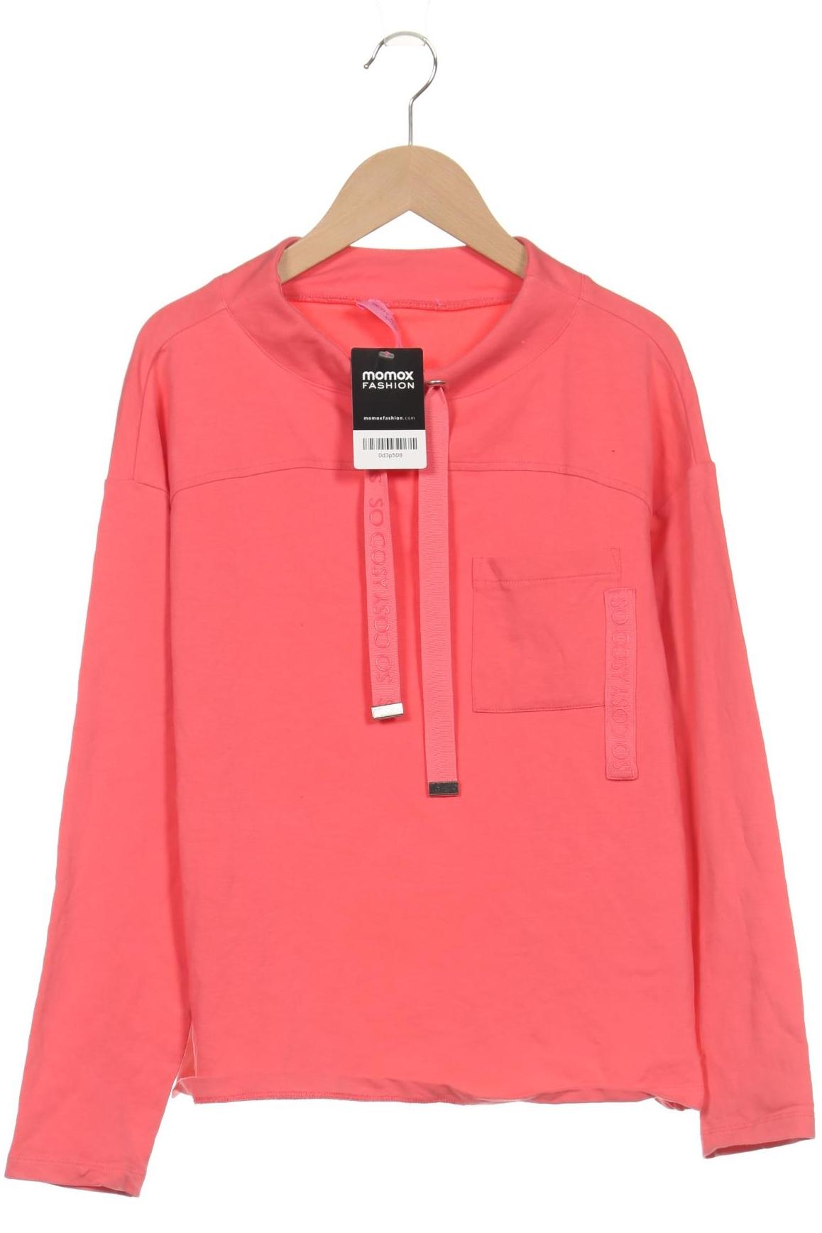 

Betty Barclay Damen Sweatshirt, pink, Gr. 36