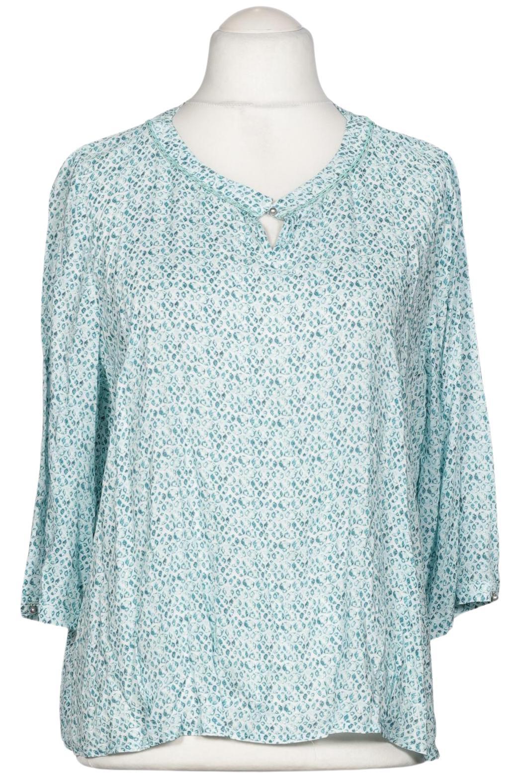 

Betty Barclay Damen Bluse, mehrfarbig, Gr. 46