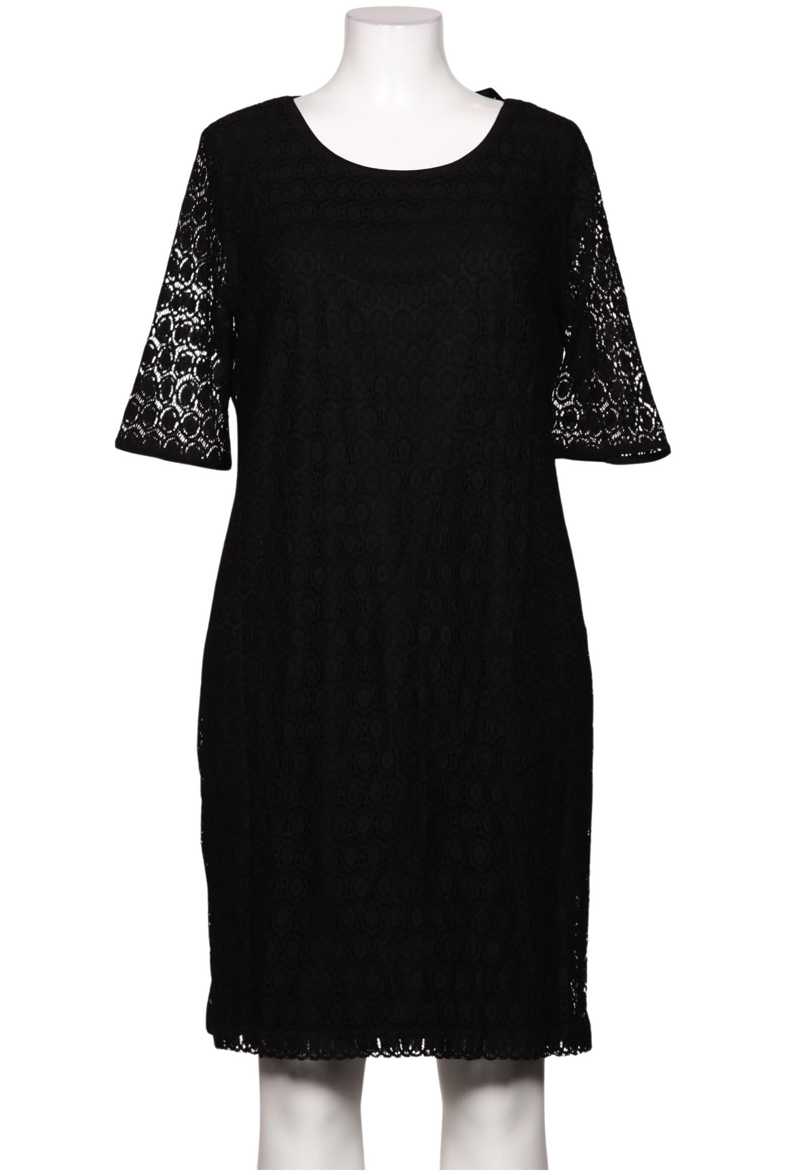 

Betty Barclay Damen Kleid, schwarz, Gr. 46