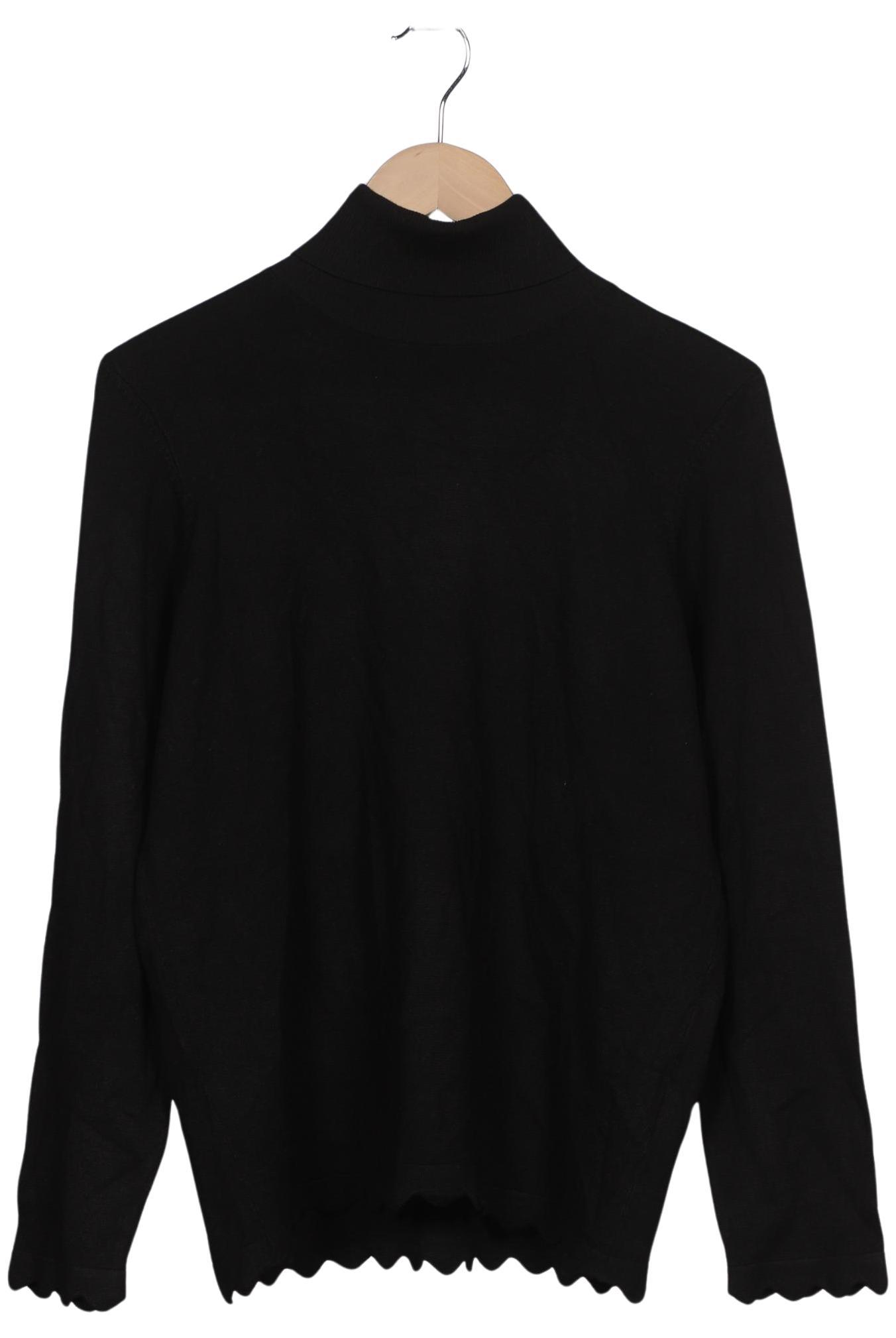 

Betty Barclay Damen Pullover, schwarz, Gr. 44