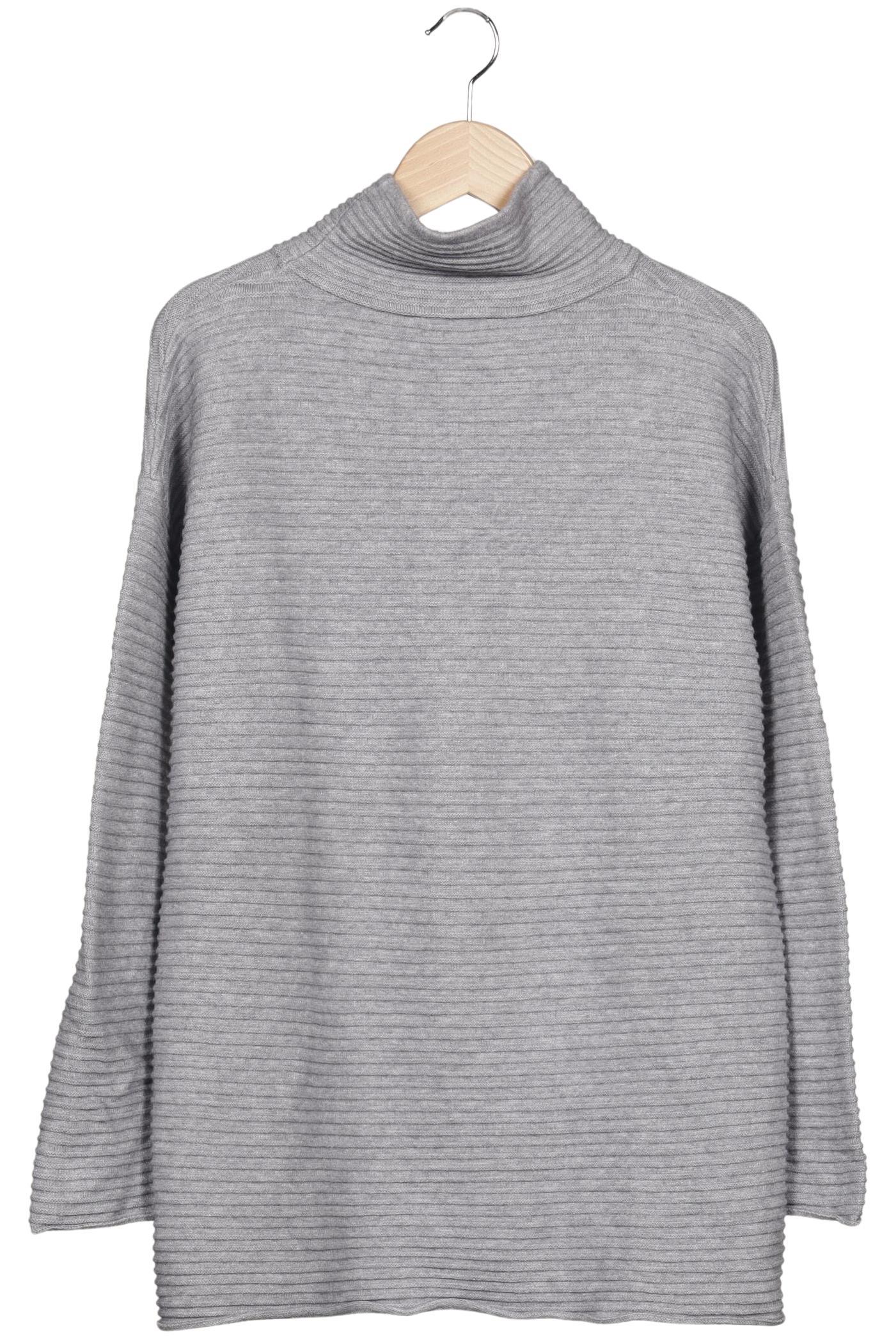 

Betty Barclay Damen Pullover, grau, Gr. 46