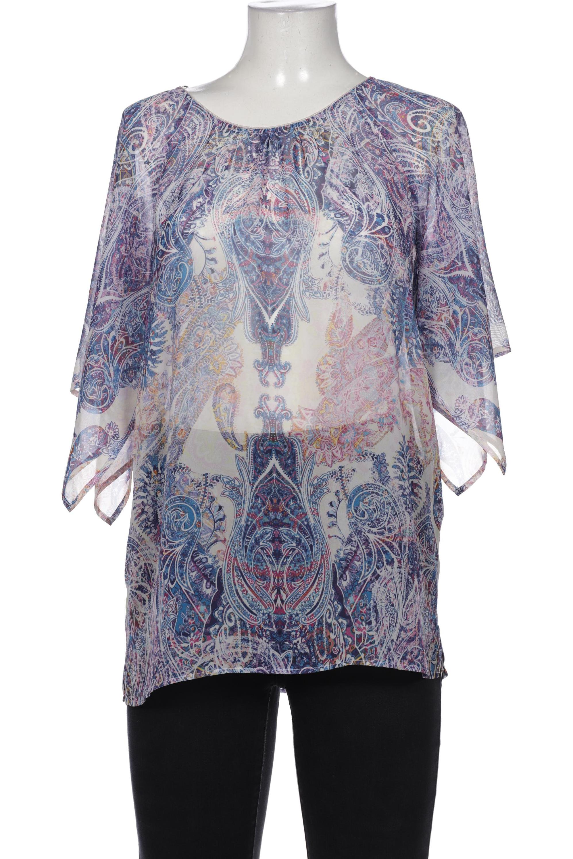 

Betty Barclay Damen Bluse, mehrfarbig, Gr. 38