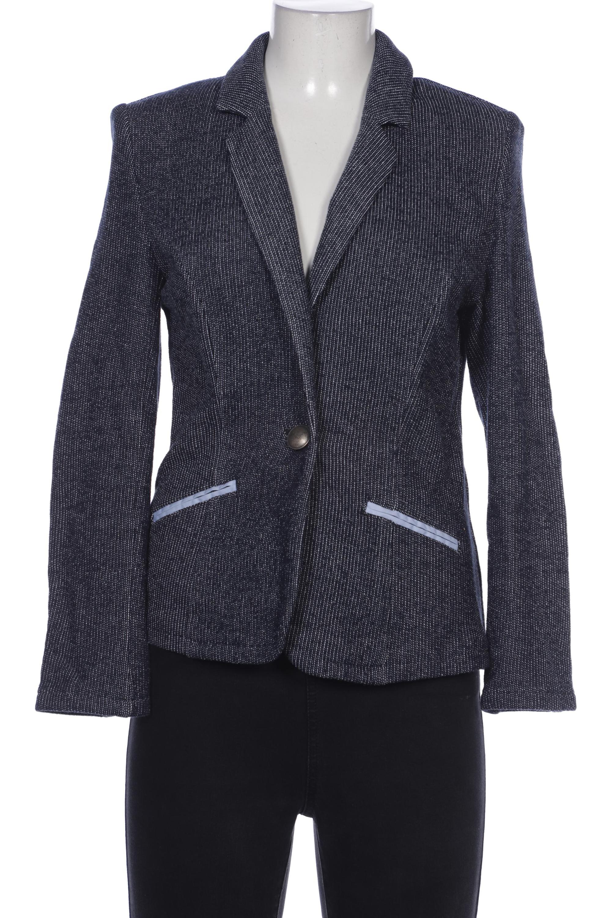 

Betty Barclay Damen Blazer, marineblau, Gr. 40