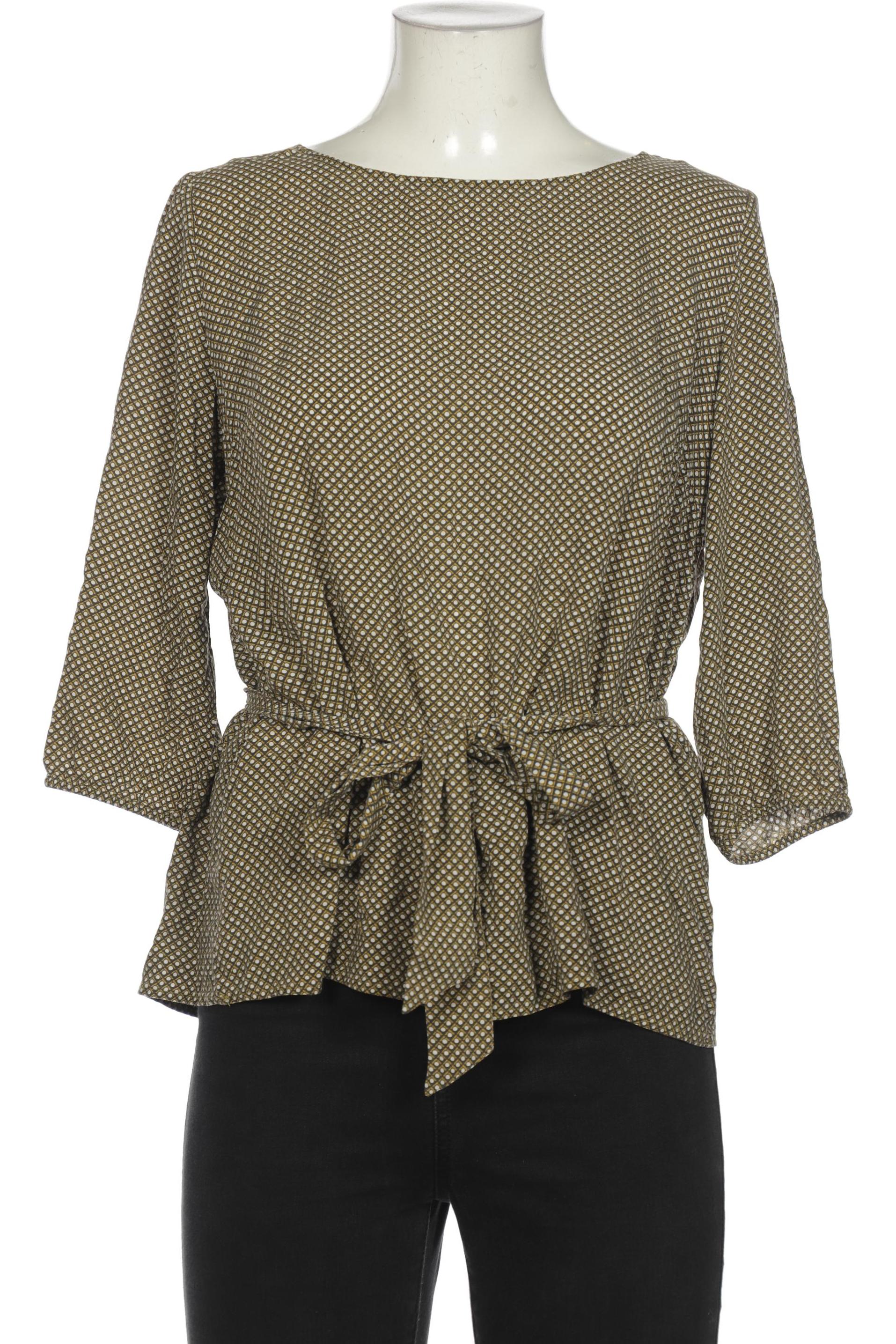 

Betty Barclay Damen Bluse, braun