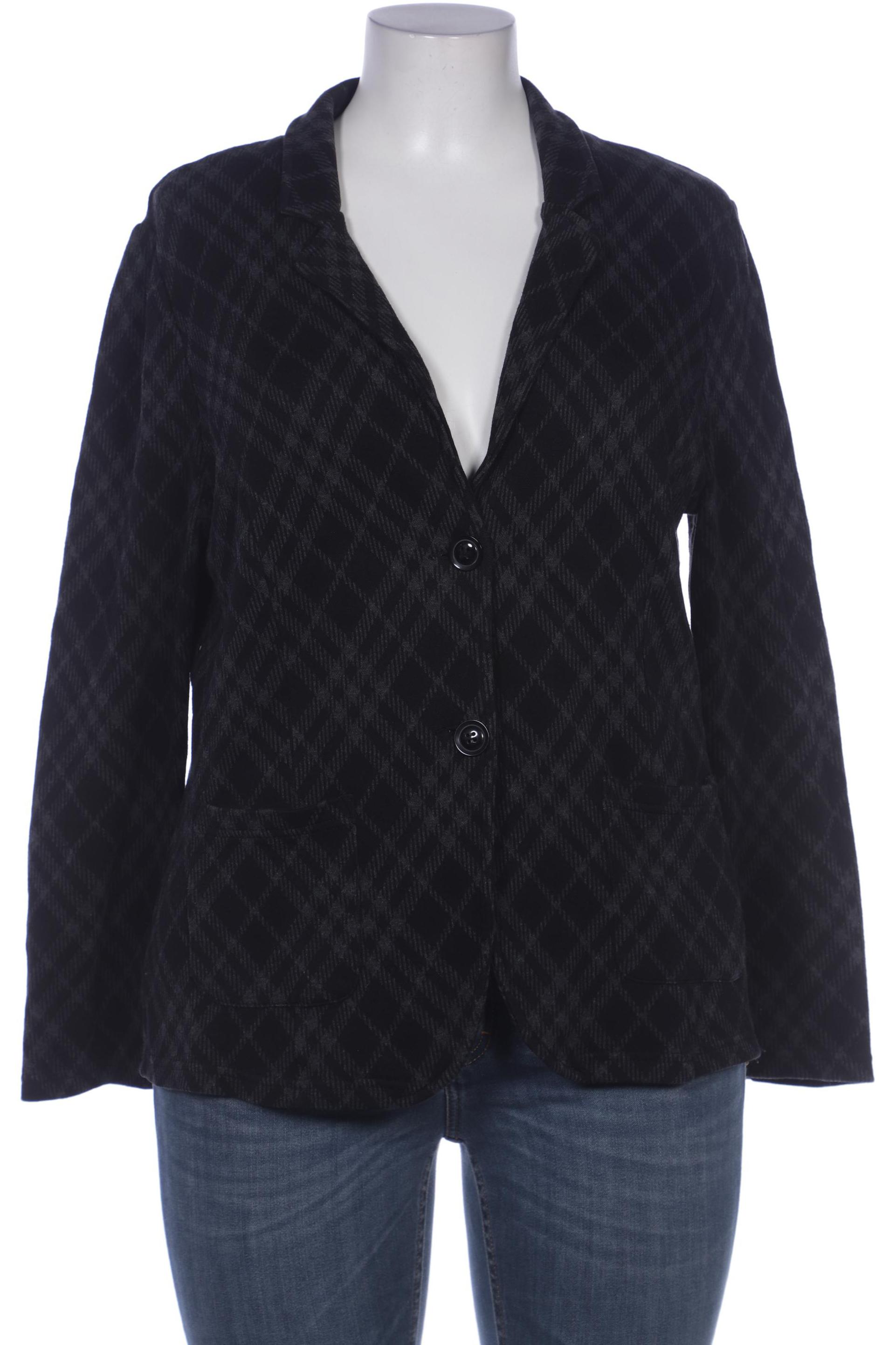 

Betty Barclay Damen Blazer, schwarz, Gr. 42