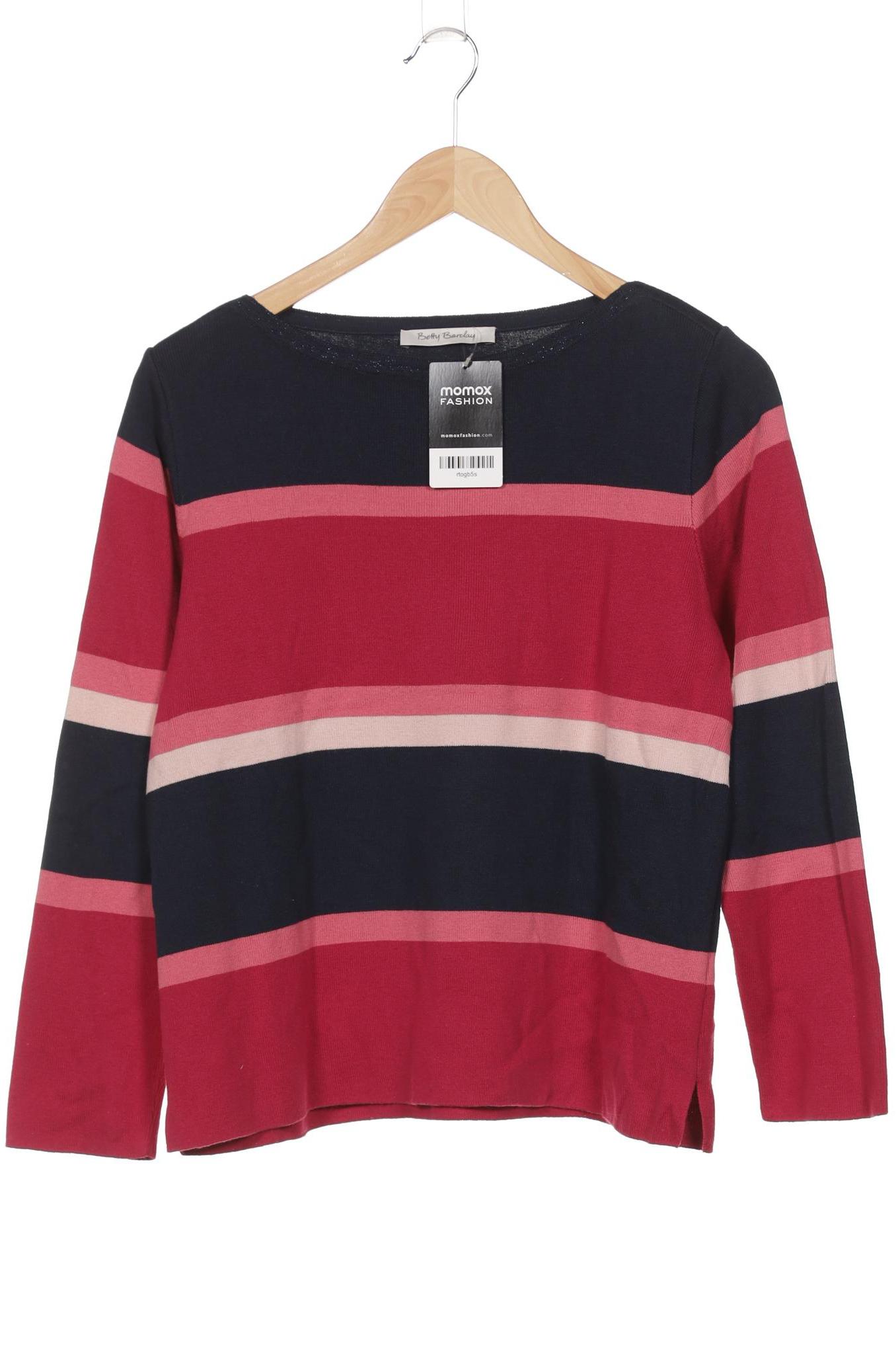 

Betty Barclay Damen Pullover, pink, Gr. 40