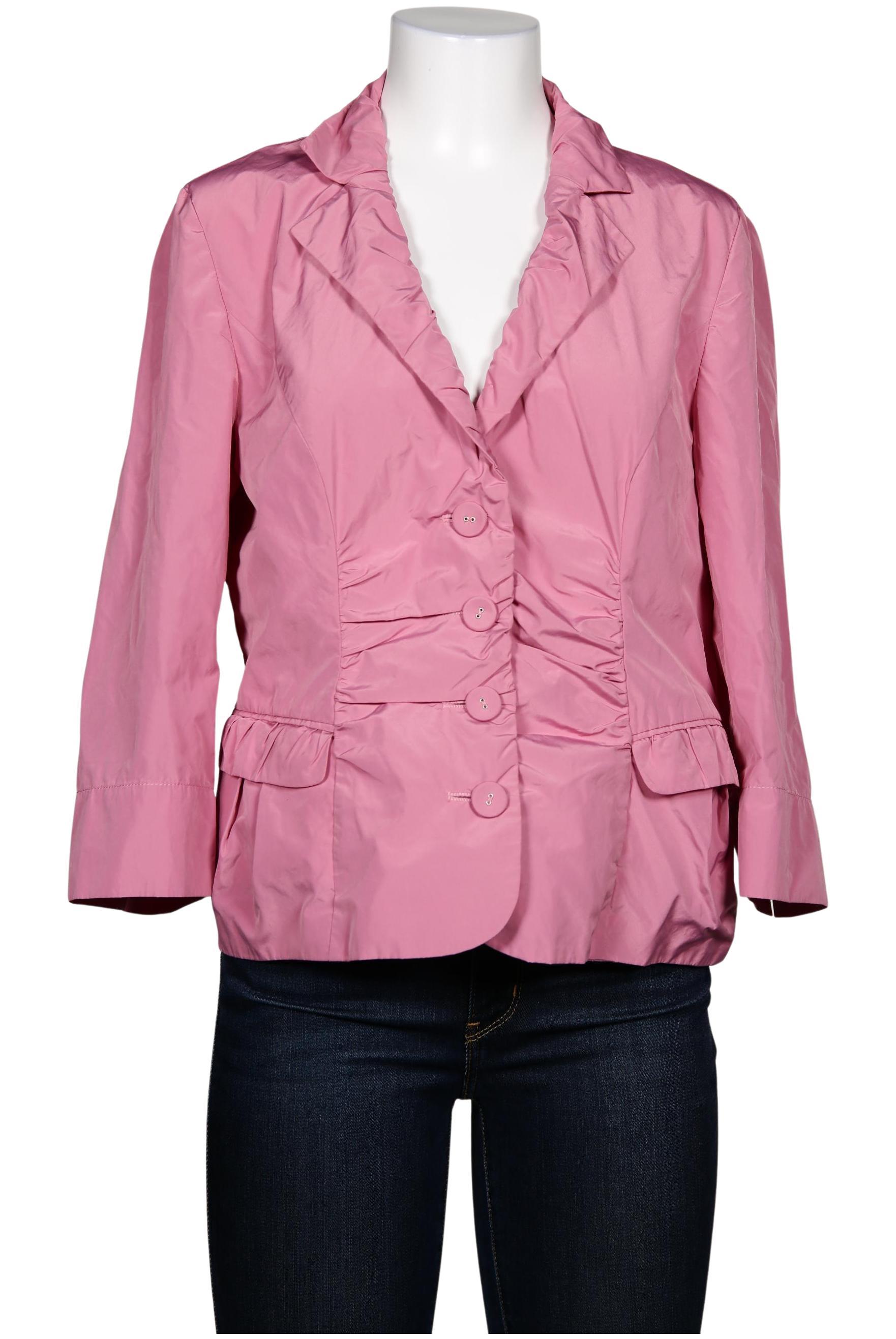 

Betty Barclay Damen Blazer, pink, Gr. 42