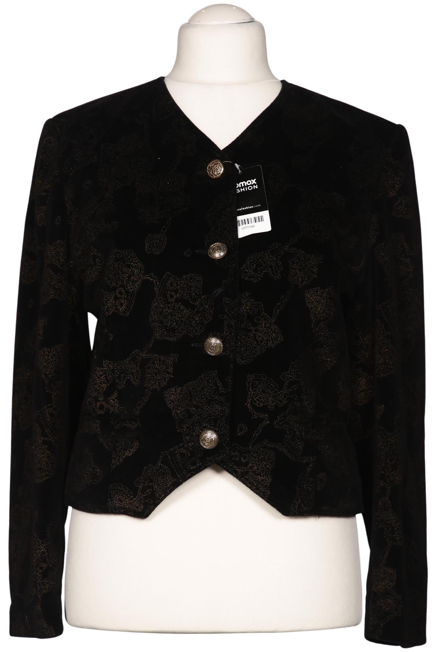 

Betty Barclay Damen Blazer, schwarz, Gr. 40