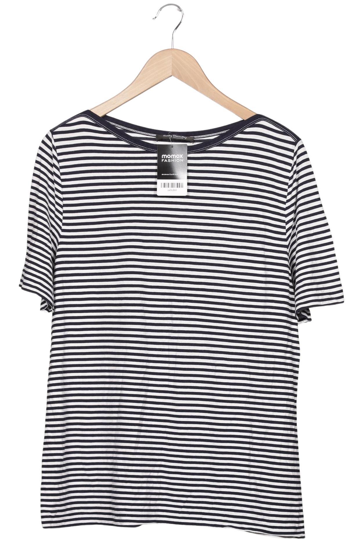 

Betty Barclay Damen T-Shirt, marineblau, Gr. 42