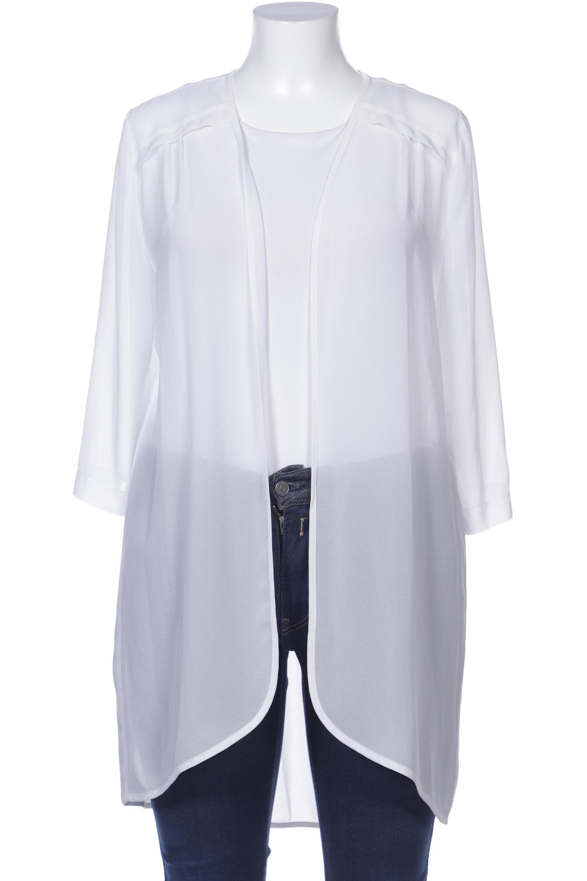 

Betty Barclay Damen Bluse, weiß, Gr. 44