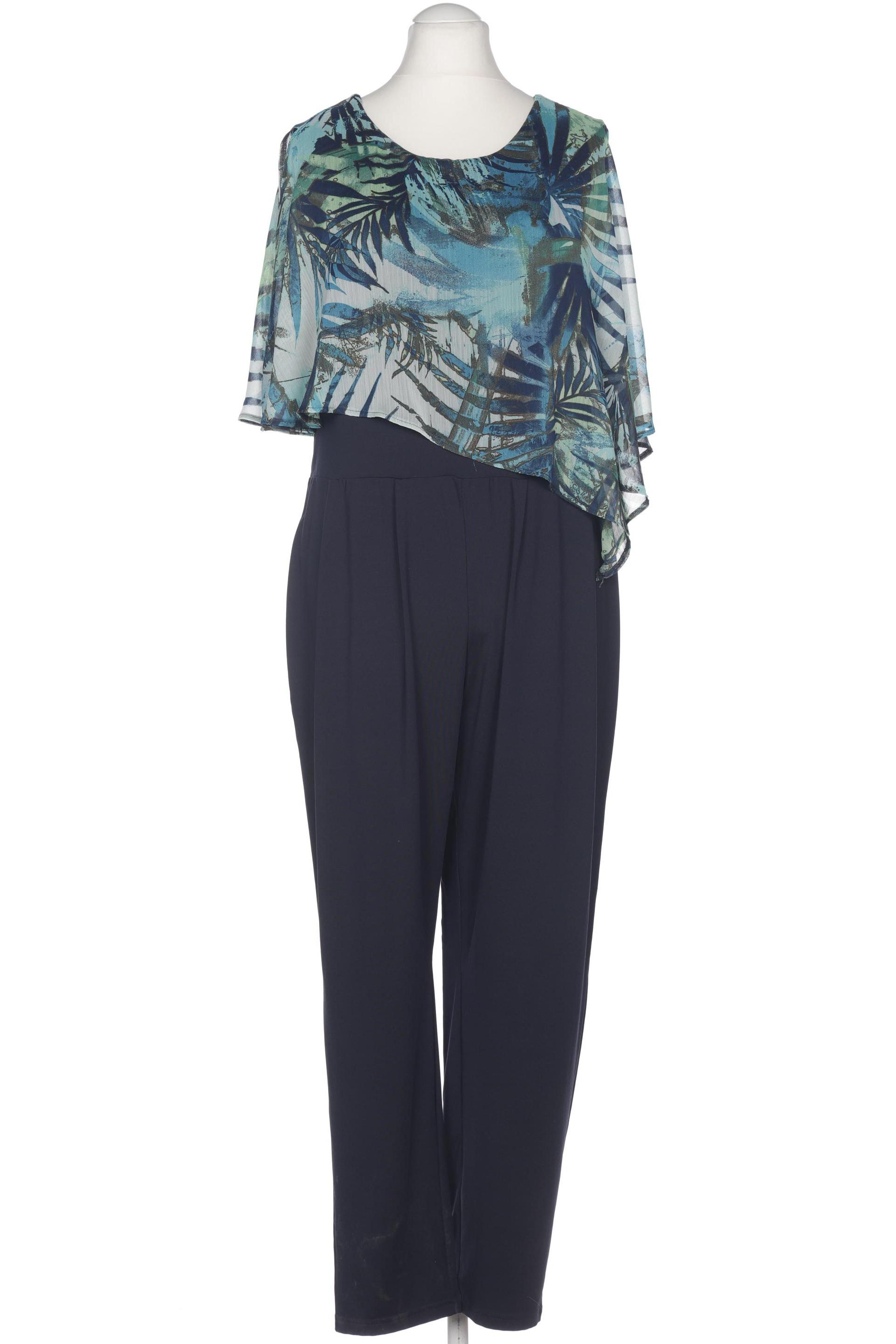 

Betty Barclay Damen Jumpsuit/Overall, marineblau