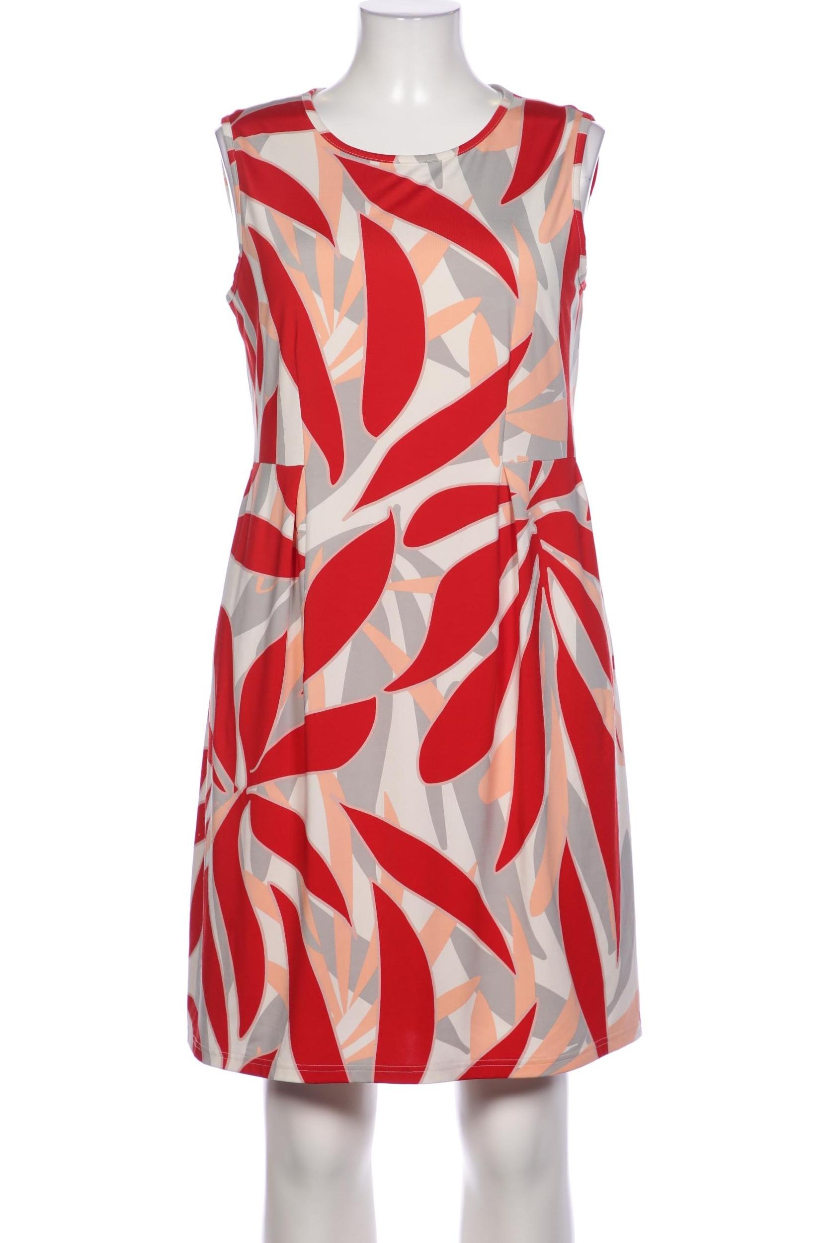 

Betty Barclay Damen Kleid, rot, Gr. 42