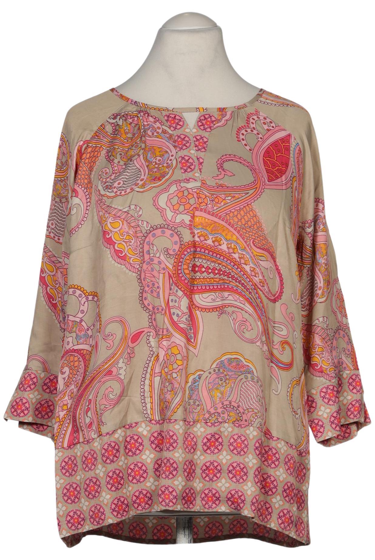 

Betty Barclay Damen Bluse, mehrfarbig, Gr. 38