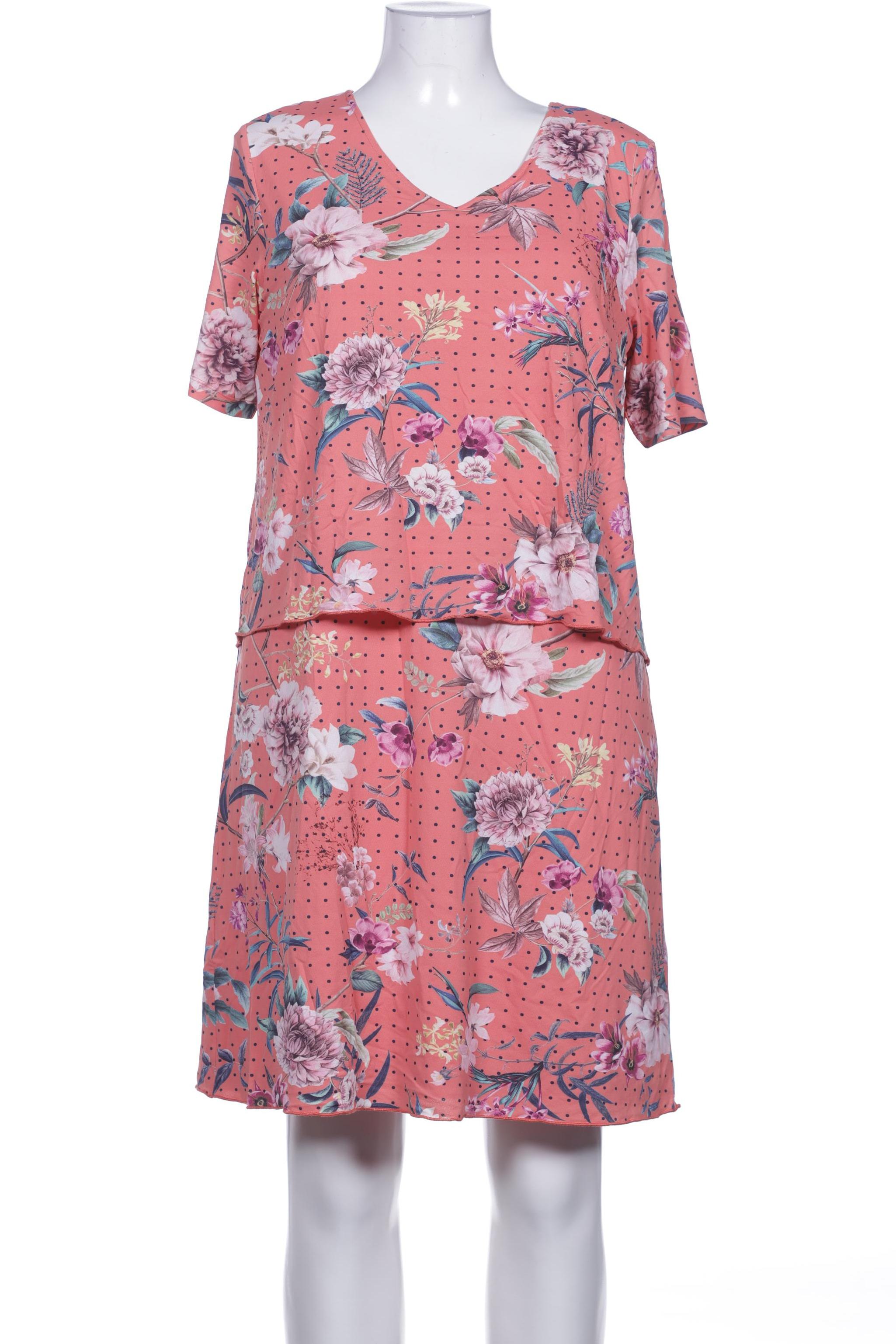 

Betty Barclay Damen Kleid, orange, Gr. 44