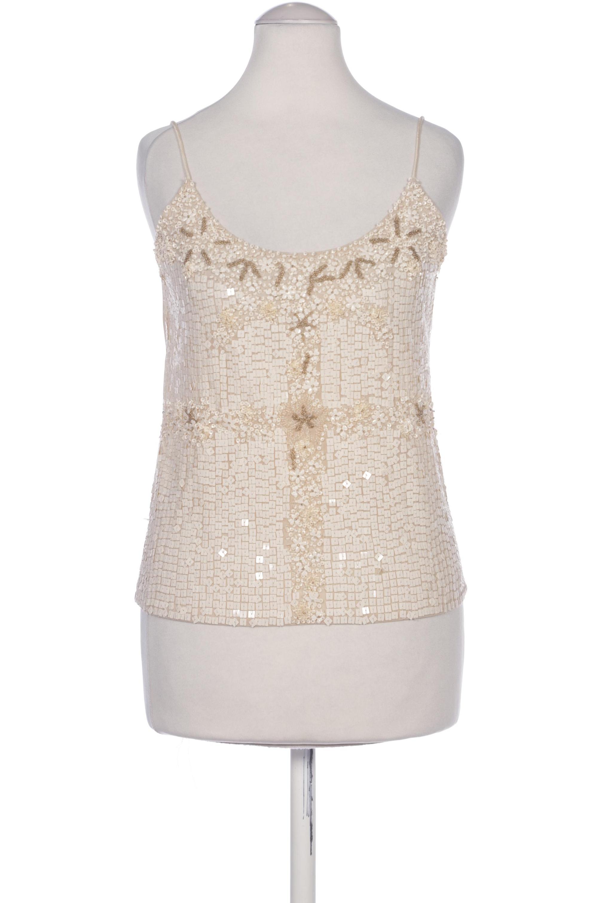 

Betty Barclay Damen Top, beige, Gr. 34