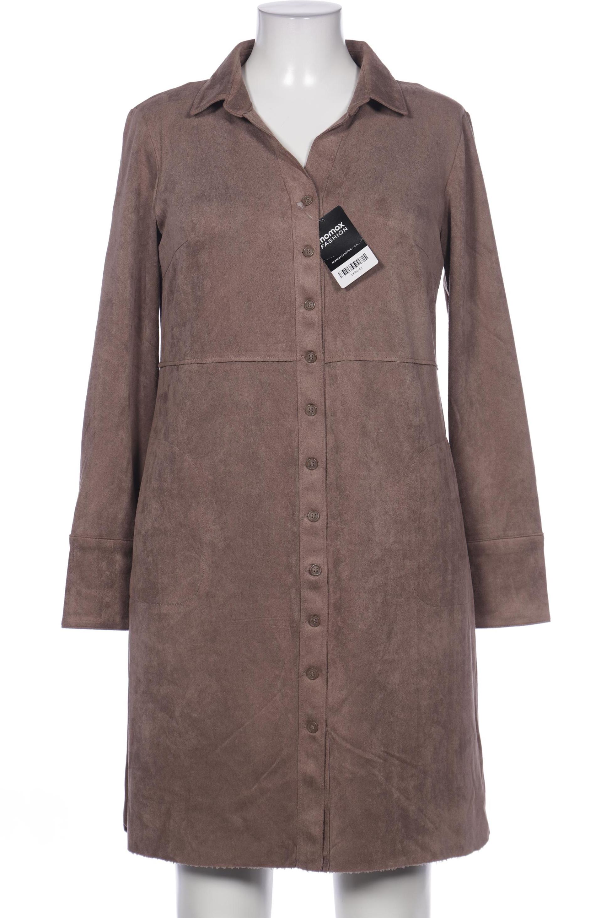 

Betty Barclay Damen Kleid, braun, Gr. 44