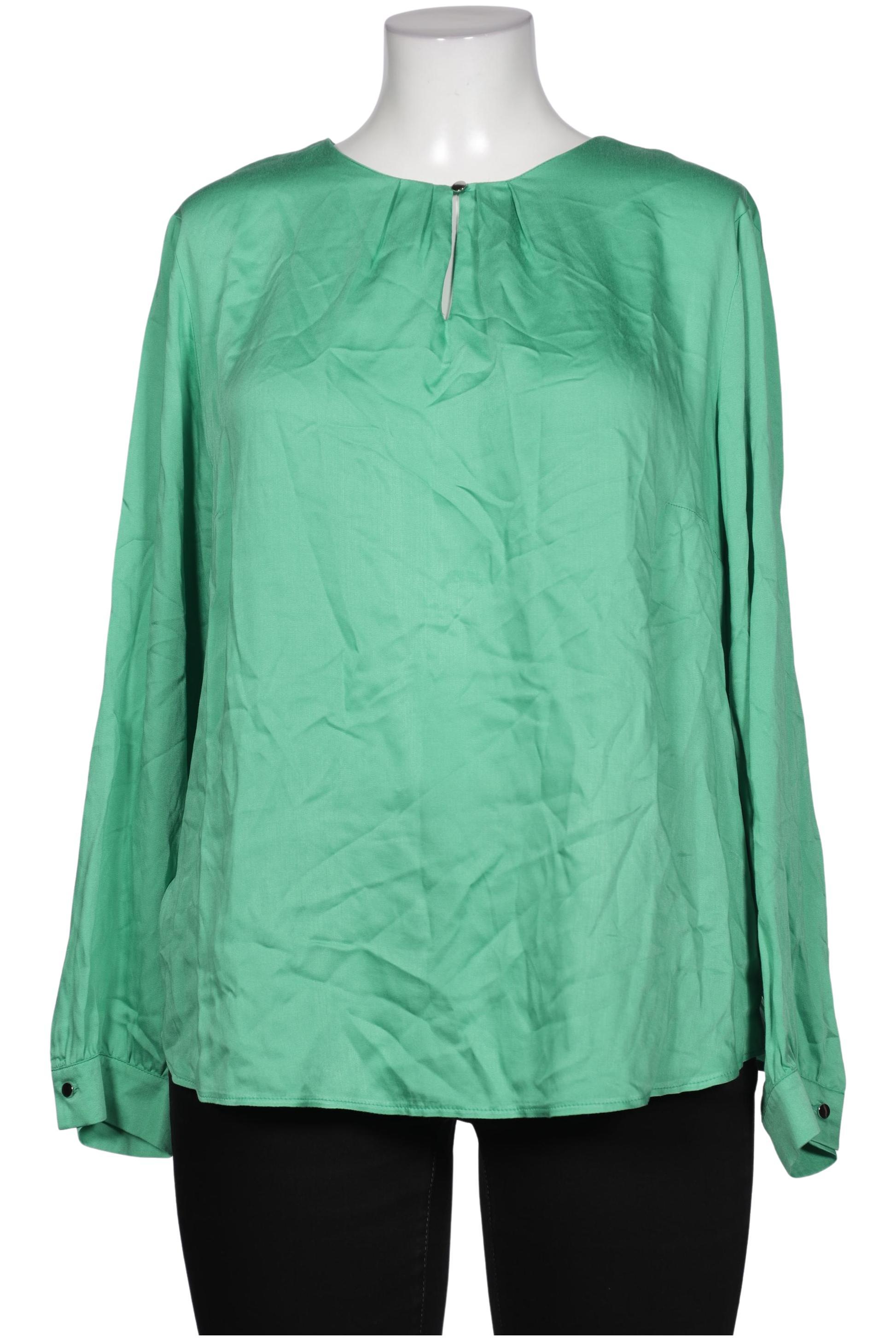 

Betty Barclay Damen Bluse, grün, Gr. 44