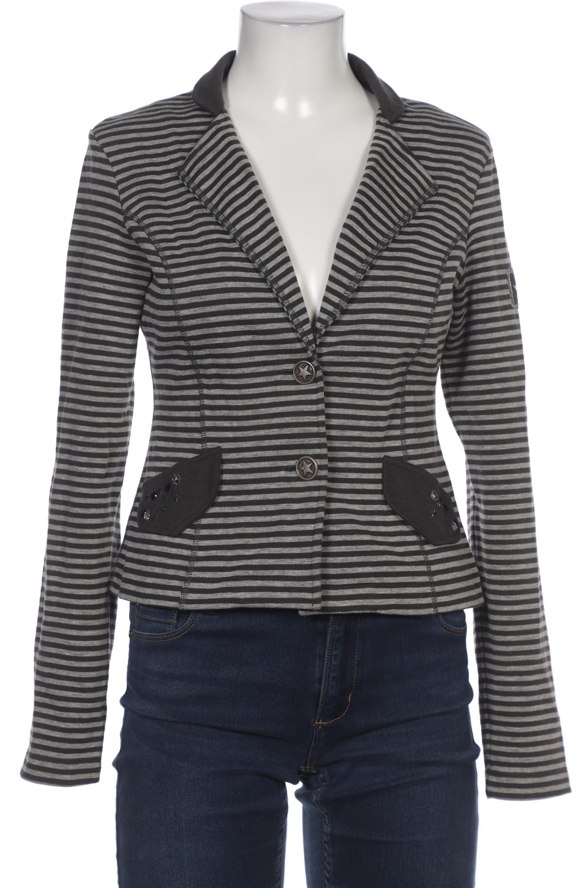 

Betty Barclay Damen Blazer, grau