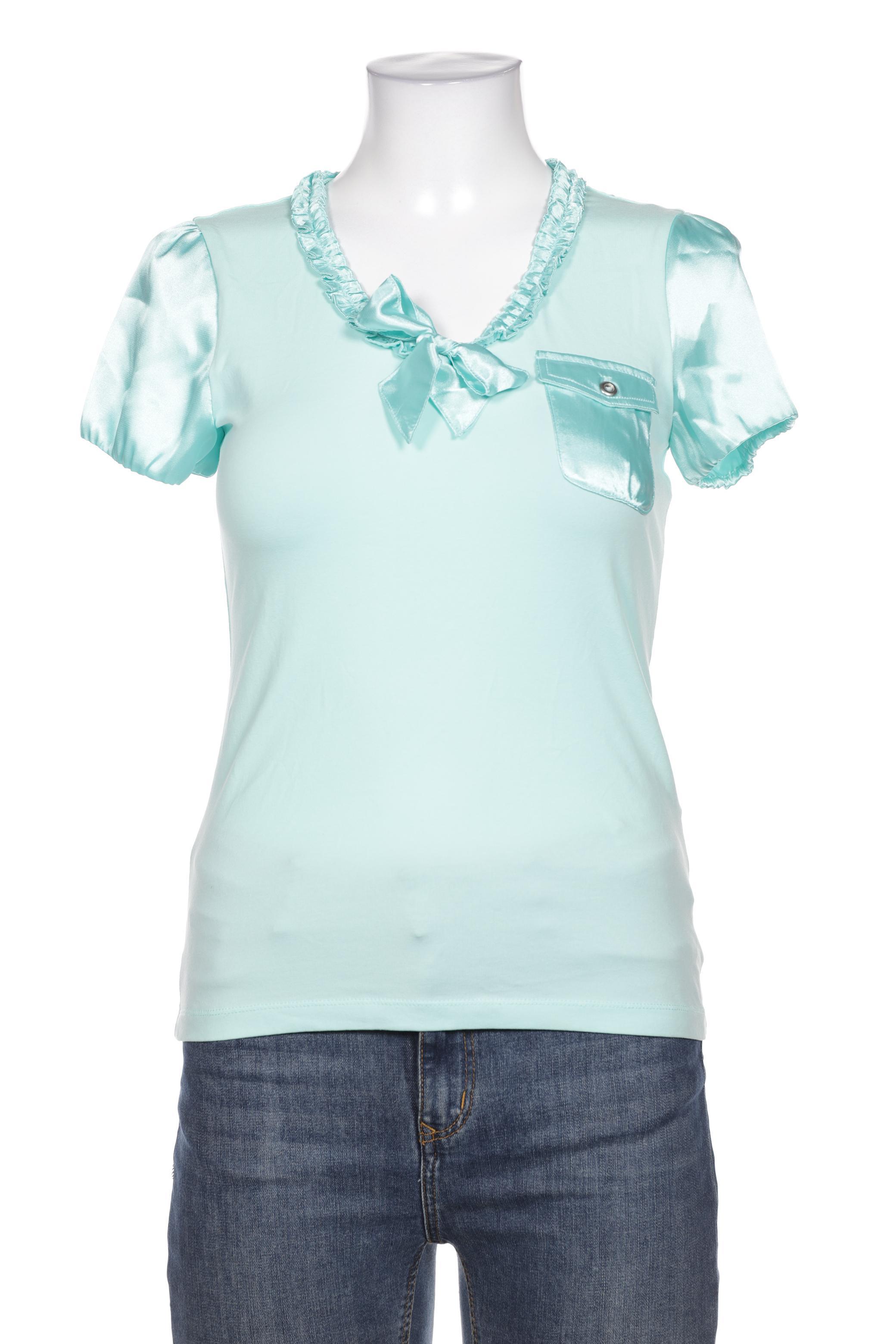 

Betty Barclay Damen Bluse, türkis, Gr. 36