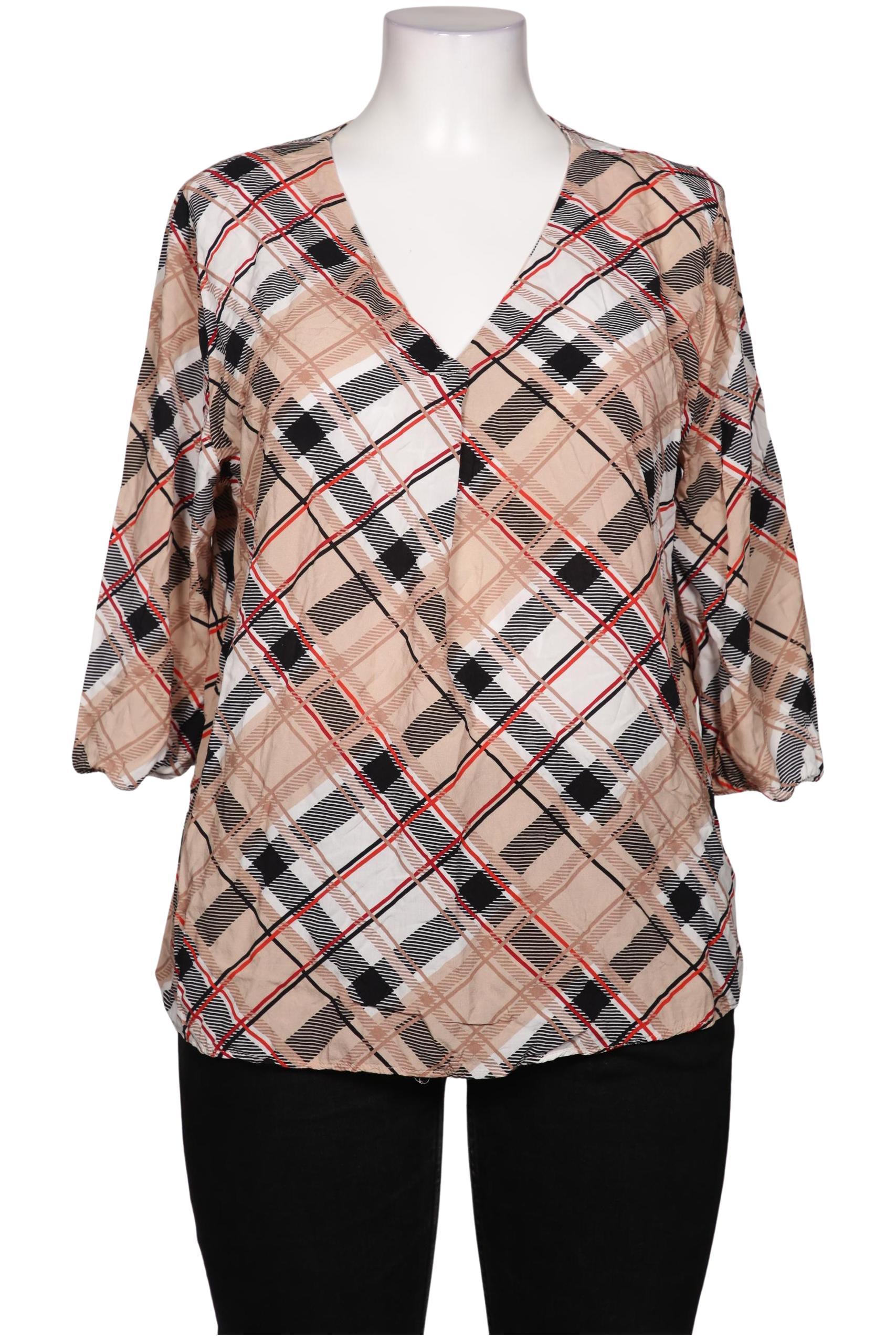 

Betty Barclay Damen Bluse, mehrfarbig, Gr. 44