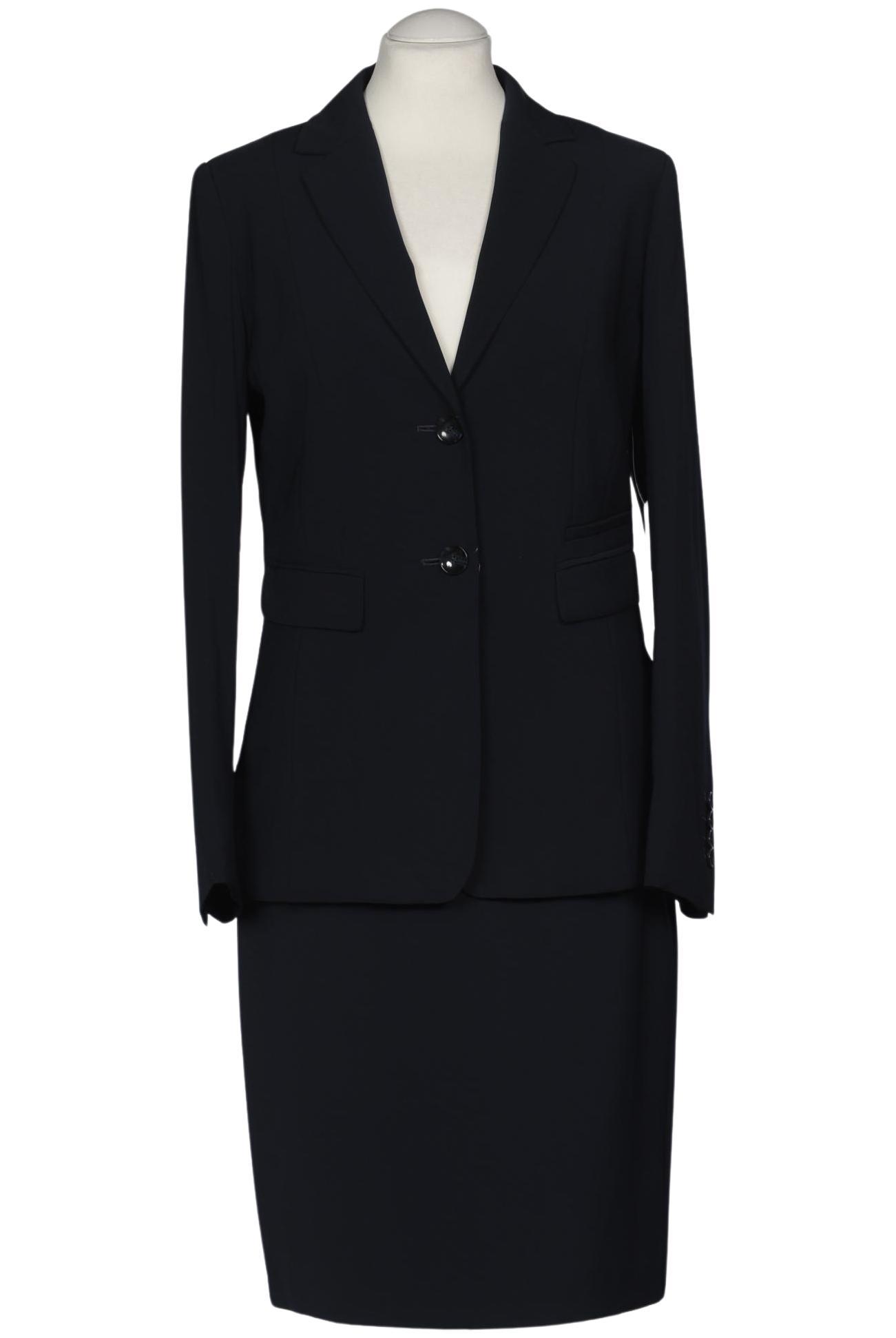 

Betty Barclay Damen Anzug, marineblau, Gr. 36