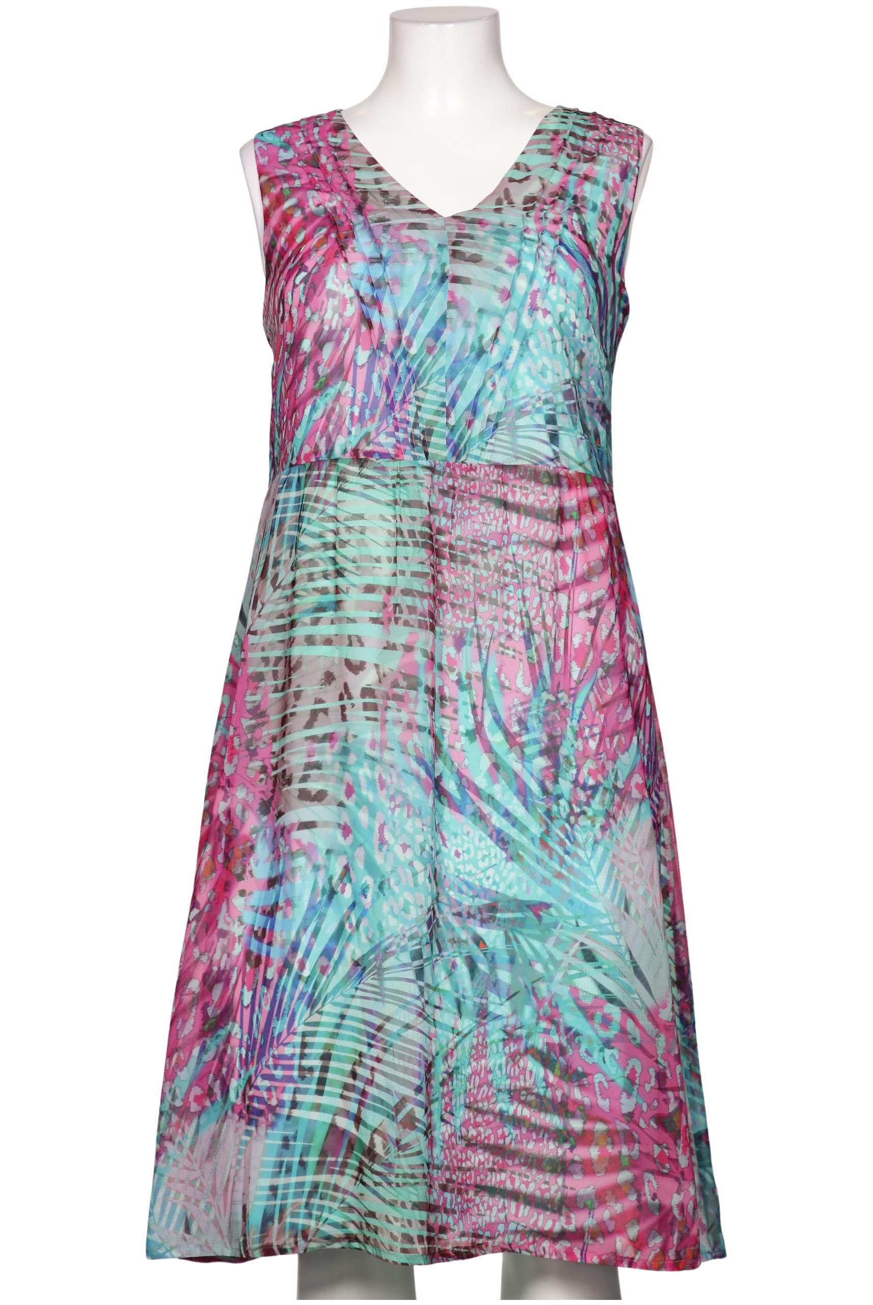 

Betty Barclay Damen Kleid, grün, Gr. 44