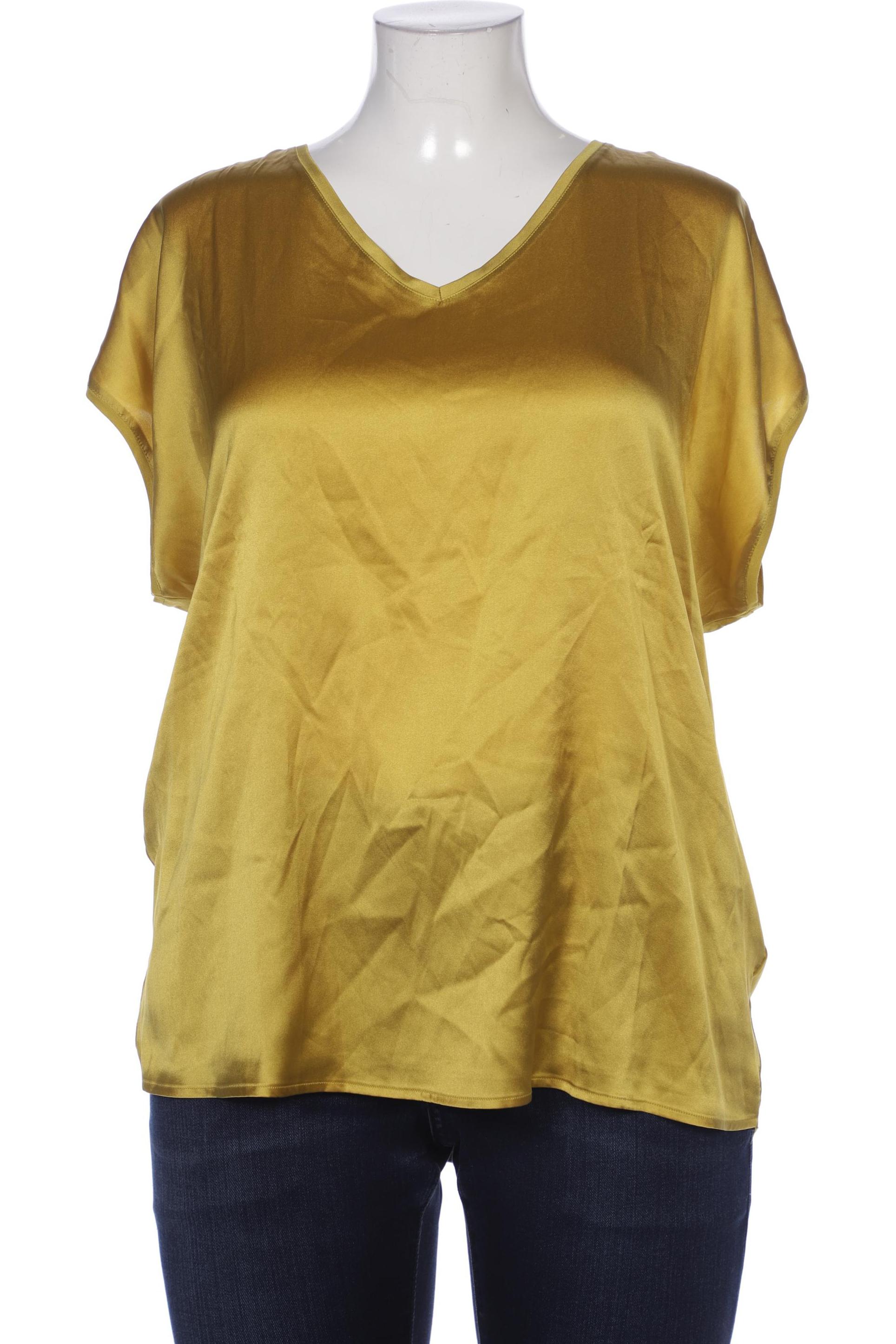 

Betty Barclay Damen Bluse, gelb, Gr. 46