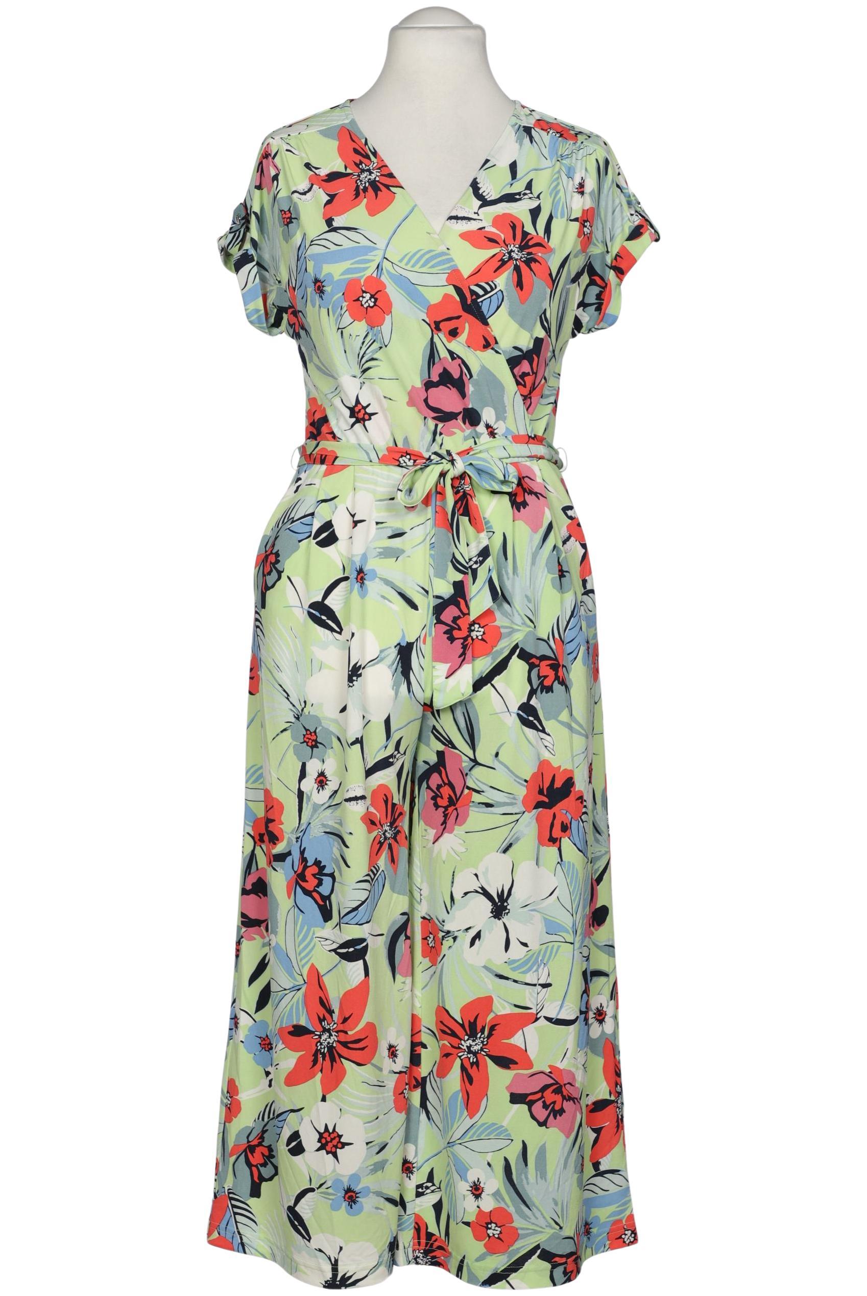 

Betty Barclay Damen Jumpsuit/Overall, grün, Gr. 38