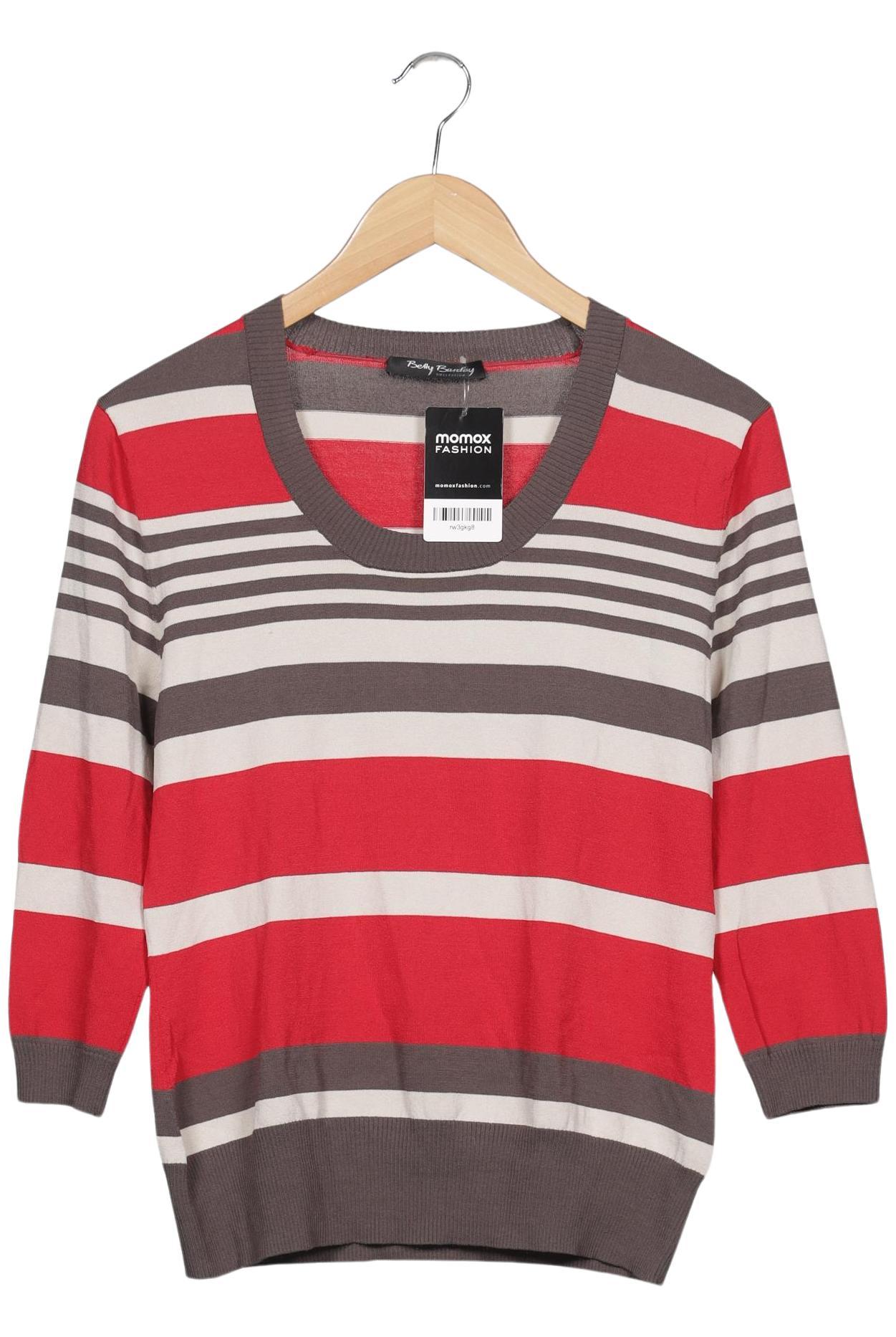 

Betty Barclay Damen Pullover, mehrfarbig, Gr. 40