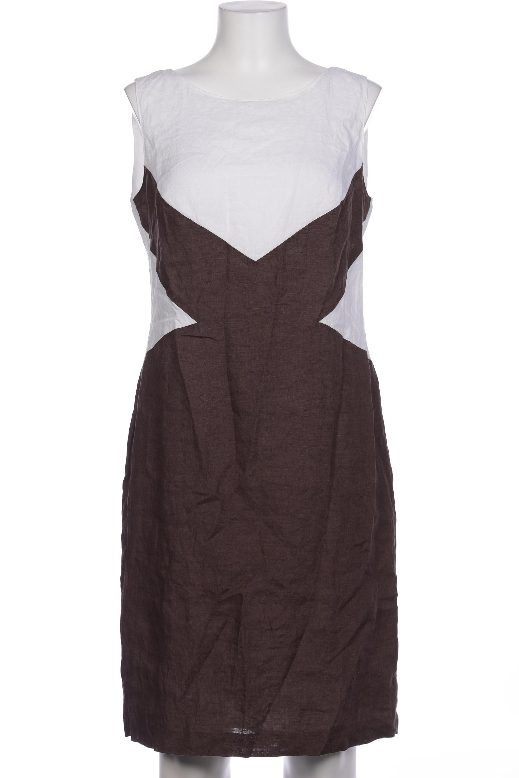 

Betty Barclay Damen Kleid, braun, Gr. 42