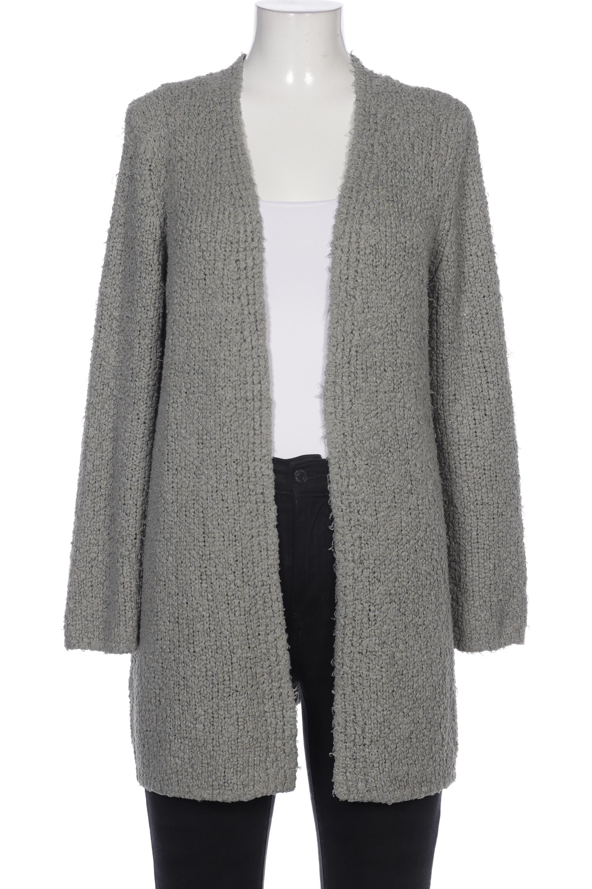 

Betty Barclay Damen Strickjacke, grün