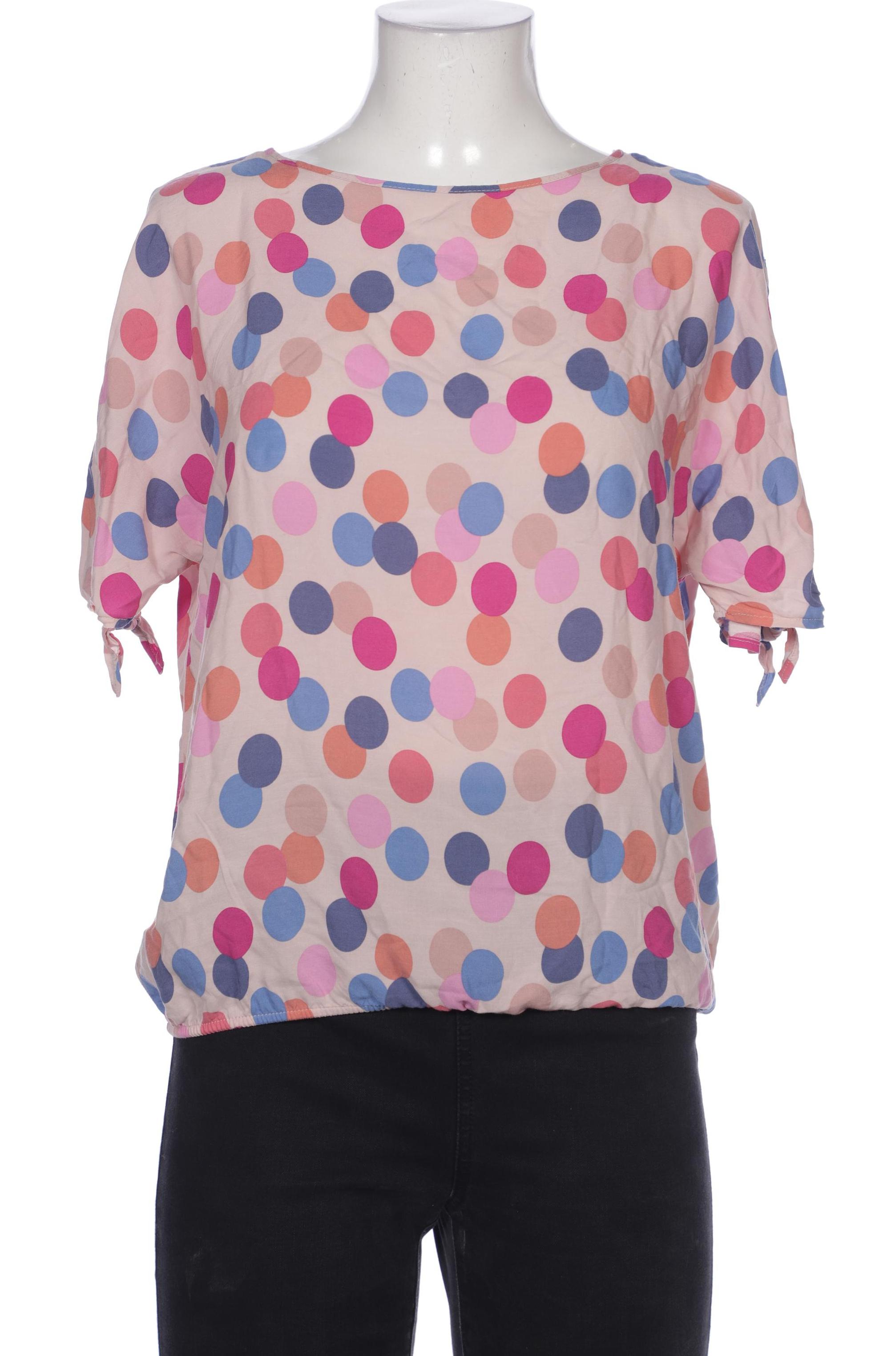 

Betty Barclay Damen Bluse, pink, Gr. 40