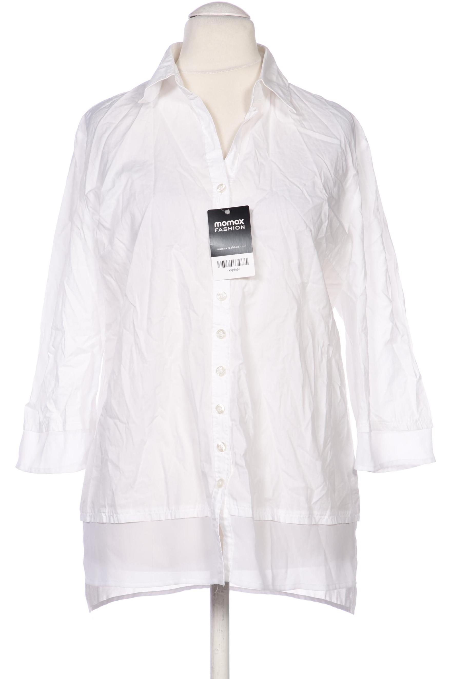 

Betty Barclay Damen Bluse, weiß, Gr. 38