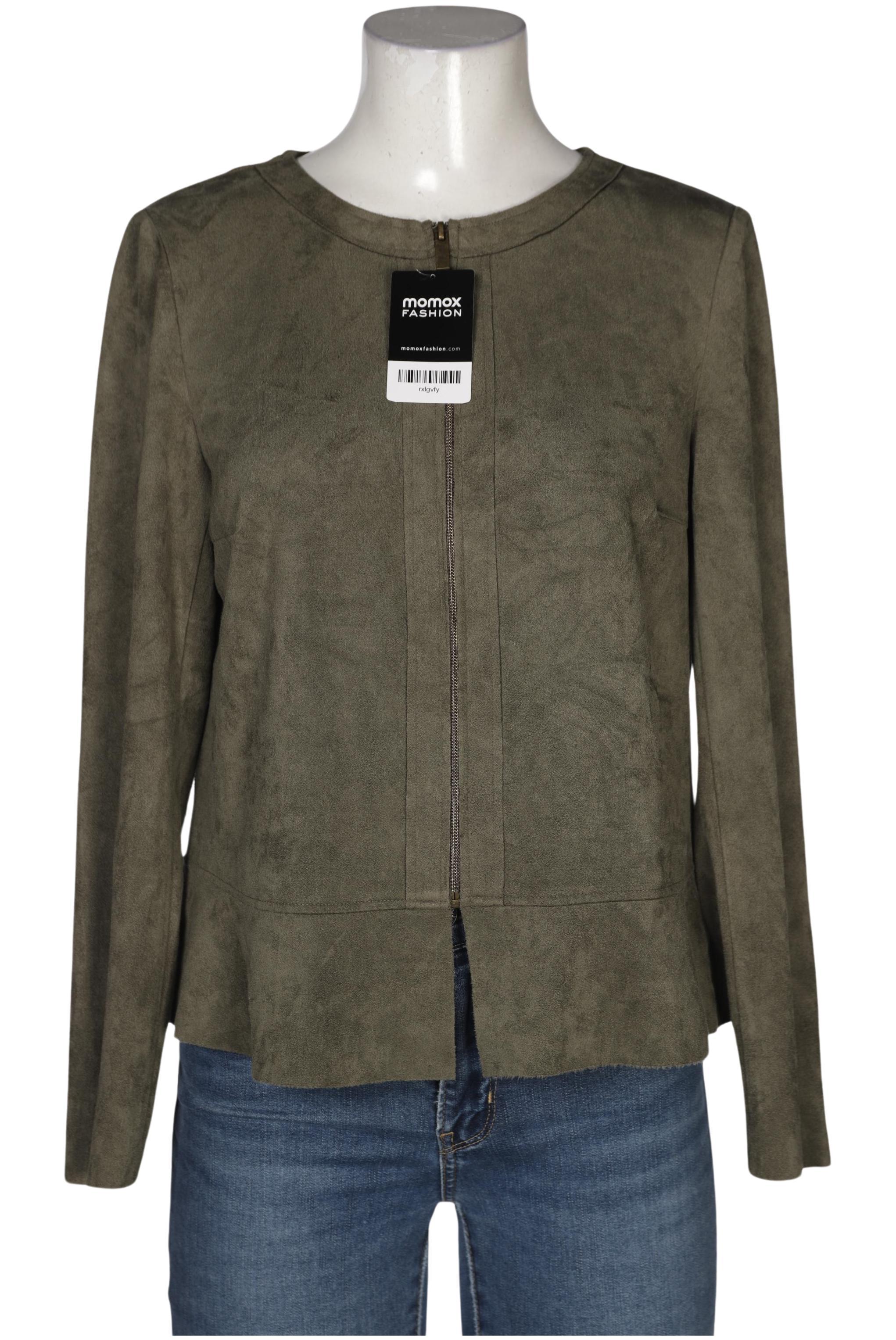 

Betty Barclay Damen Blazer, grün, Gr. 40