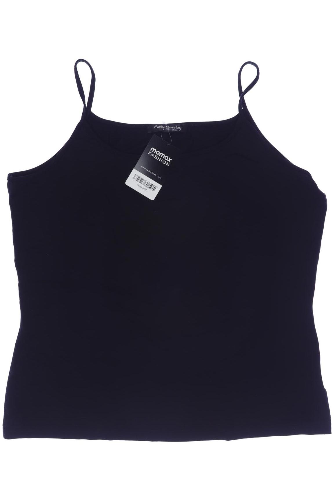 

Betty Barclay Damen Top, schwarz, Gr. 44