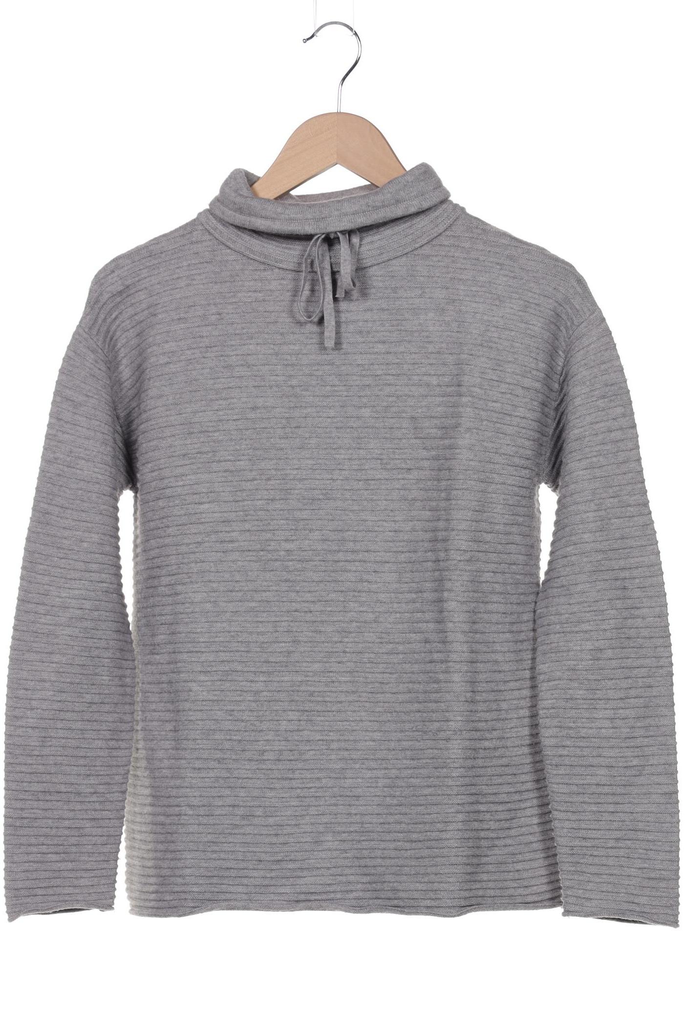 

Betty Barclay Damen Pullover, grau, Gr. 38